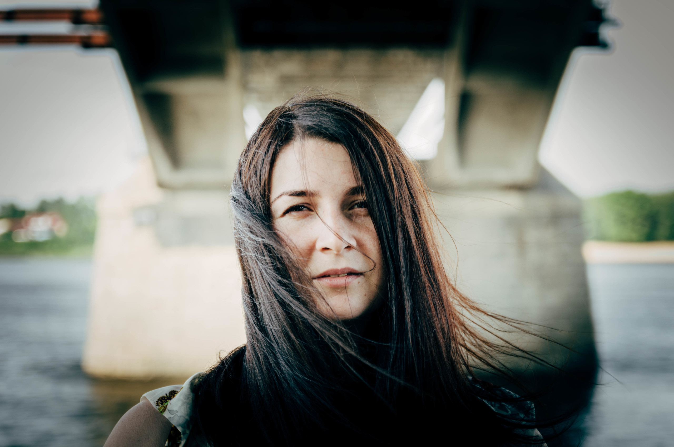 ПОРТРЕТЫ. Фотограф Сердюковский Михаил