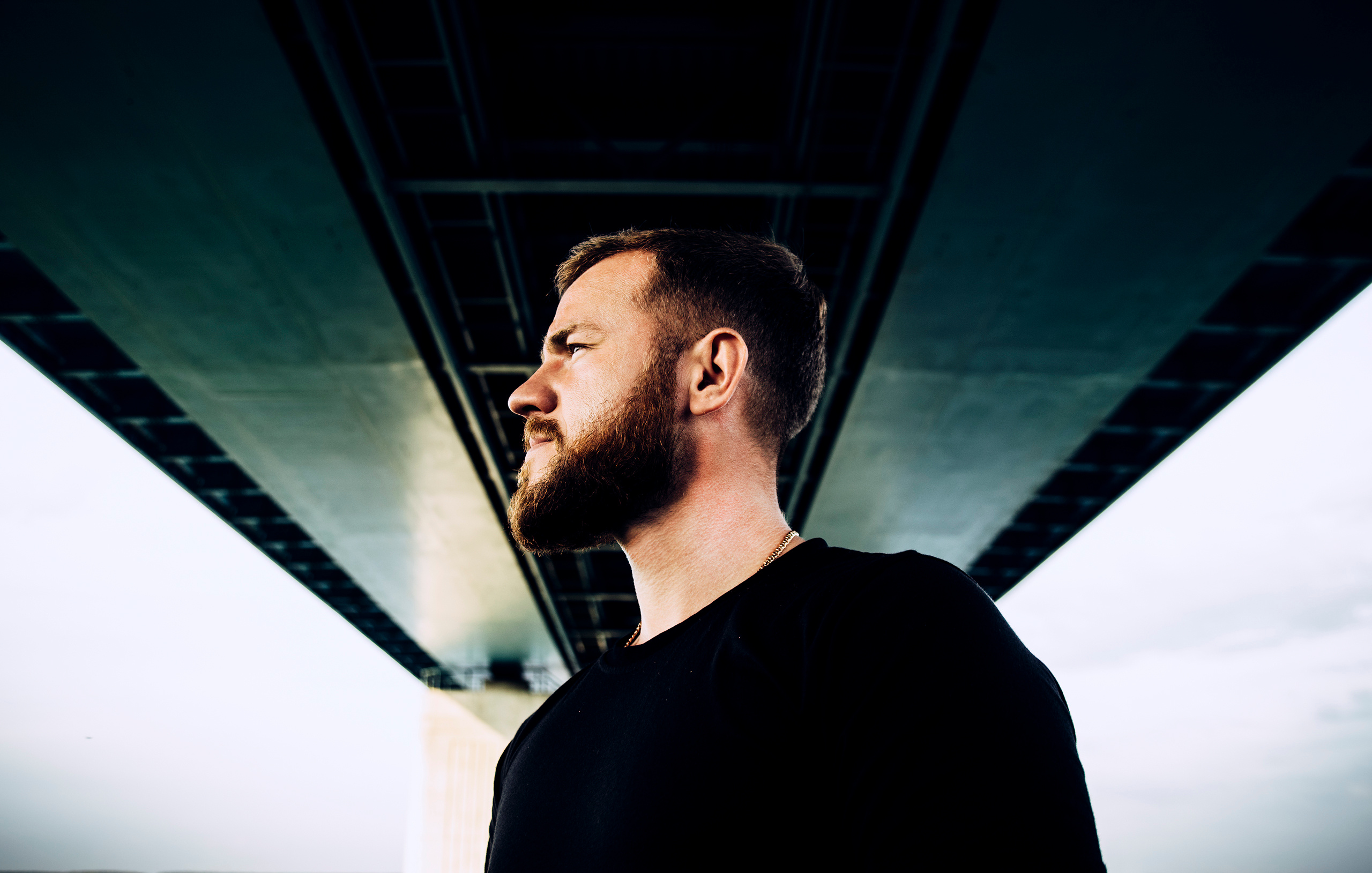 ПОРТРЕТЫ. Фотограф Сердюковский Михаил