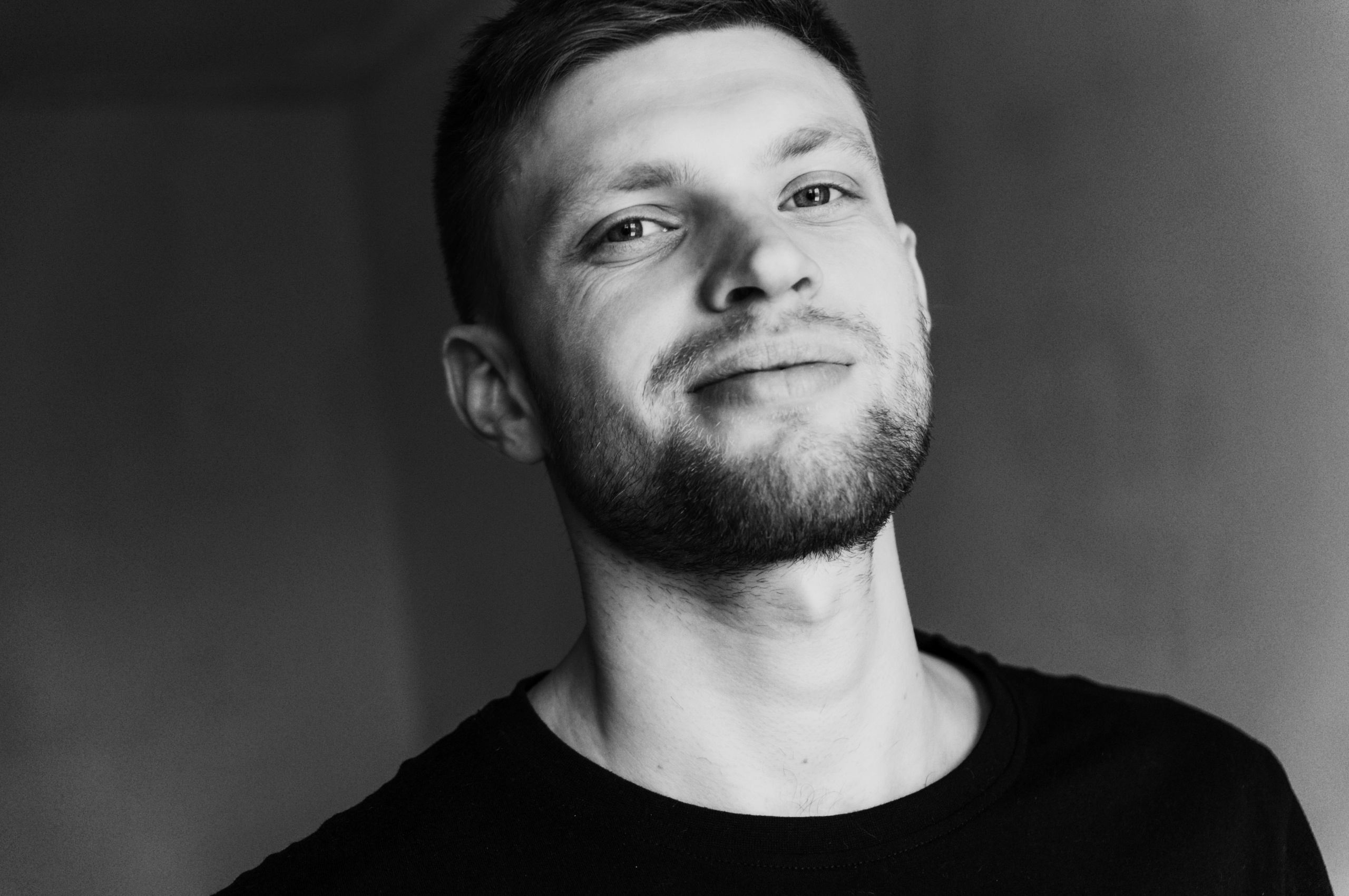 Сергей. Фотограф Сердюковский Михаил