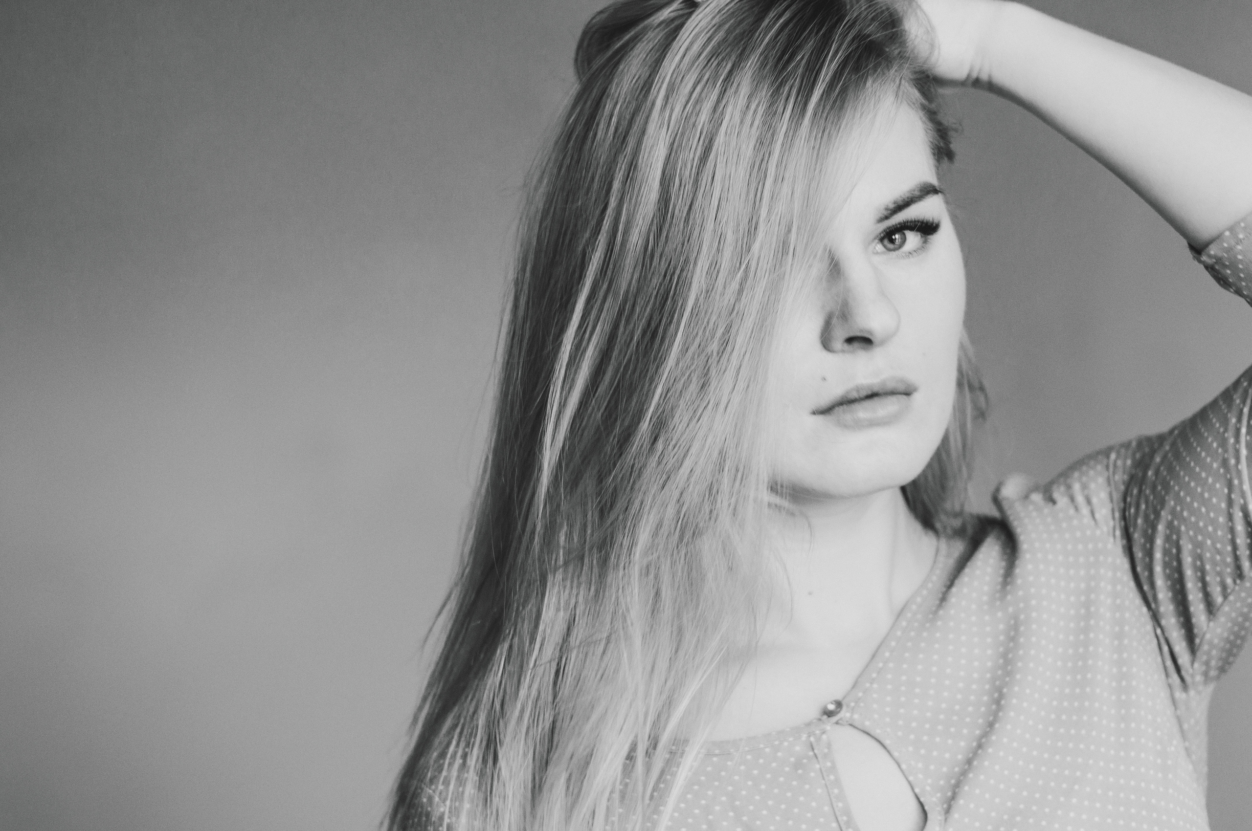 Александра. Фотограф Сердюковский Михаил