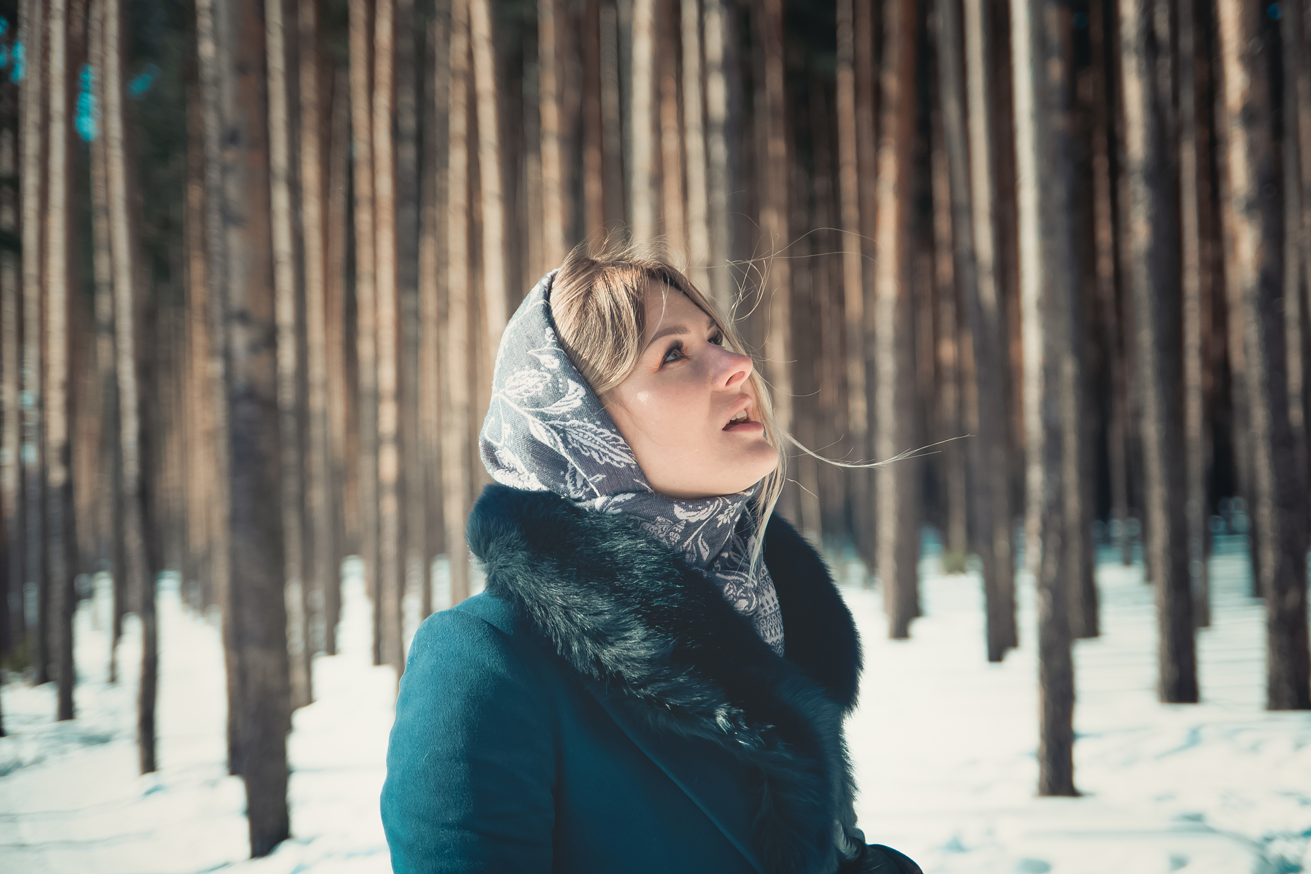 РАЗНОЕ. Фотограф Сердюковский Михаил