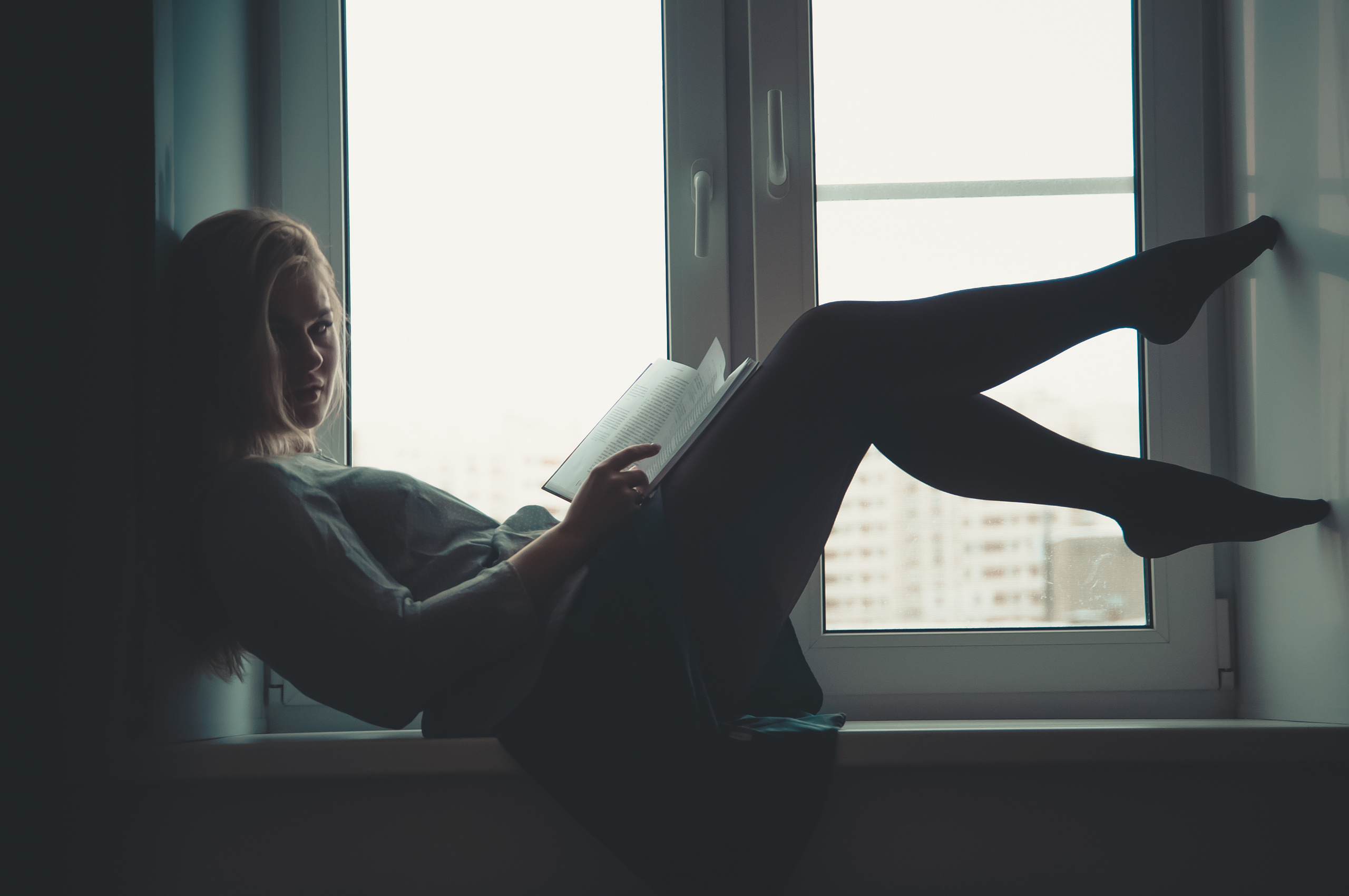 Александра. Фотограф Сердюковский Михаил