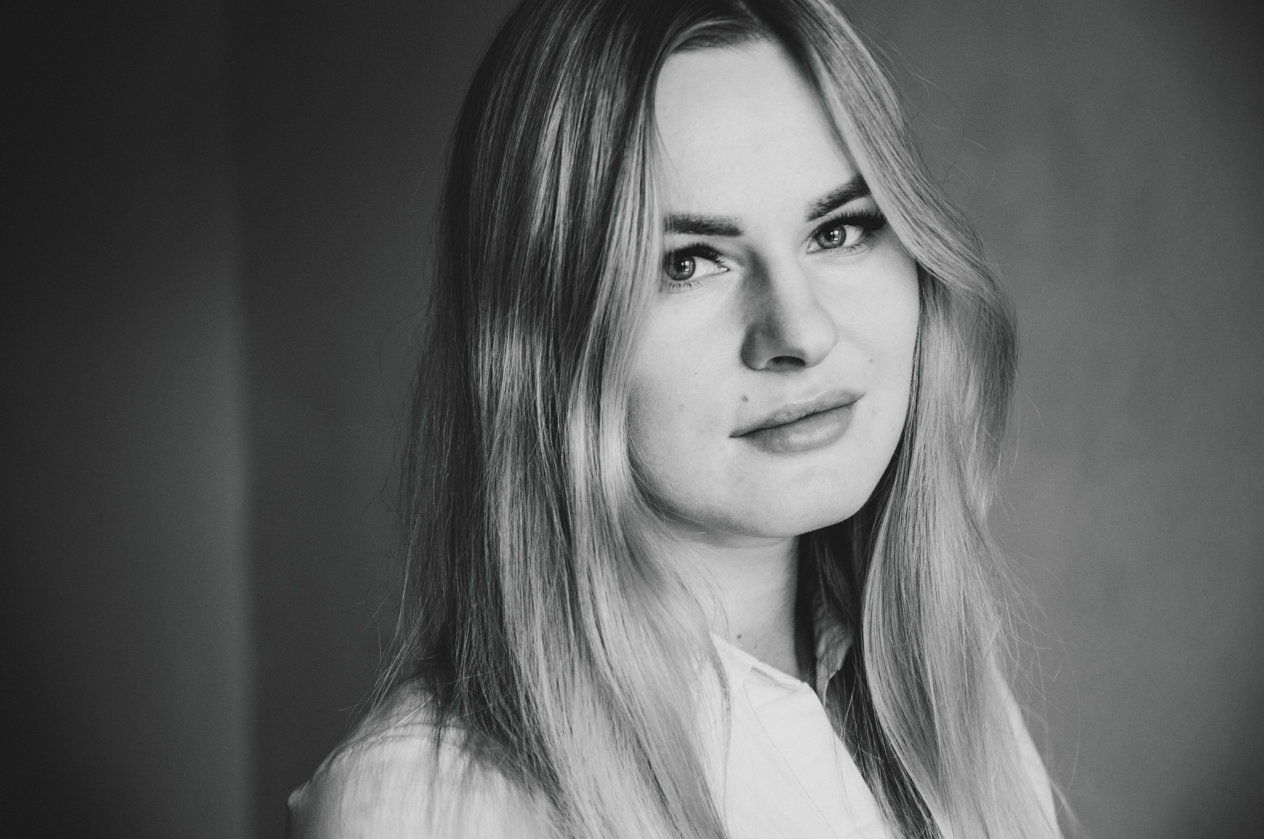 Александра. Фотограф Сердюковский Михаил