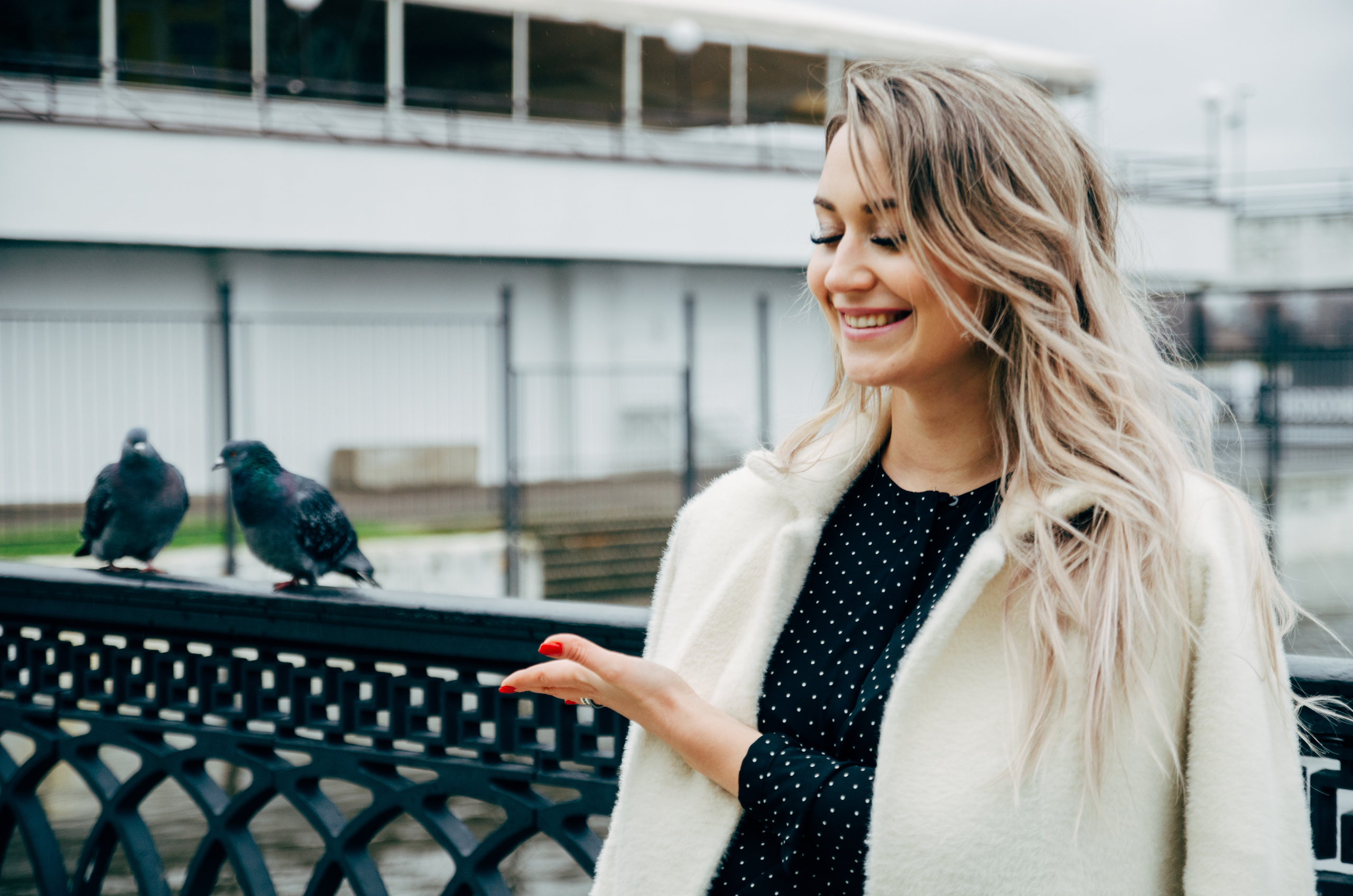 Юля. Фотограф Сердюковский Михаил