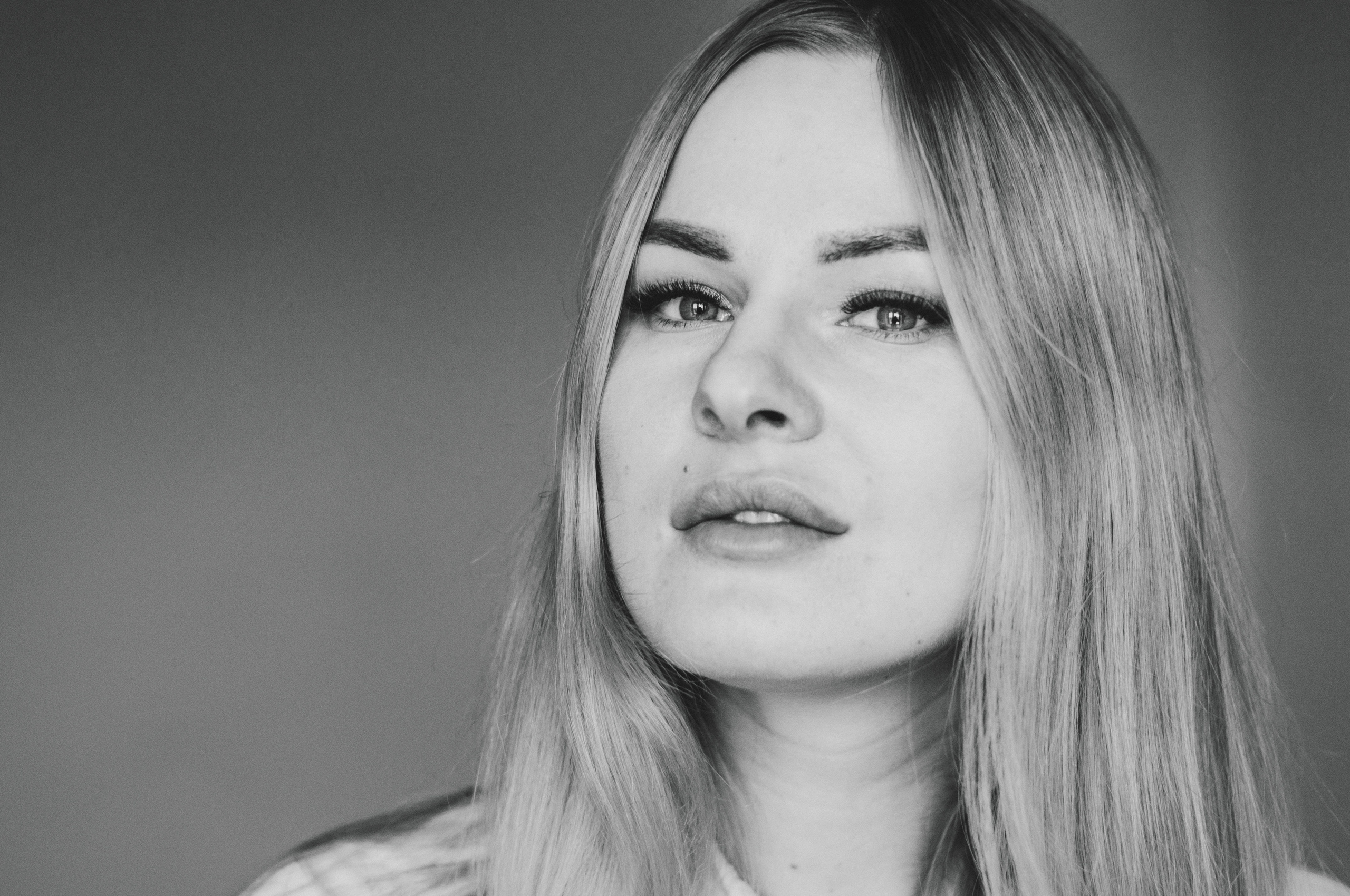 Александра. Фотограф Сердюковский Михаил