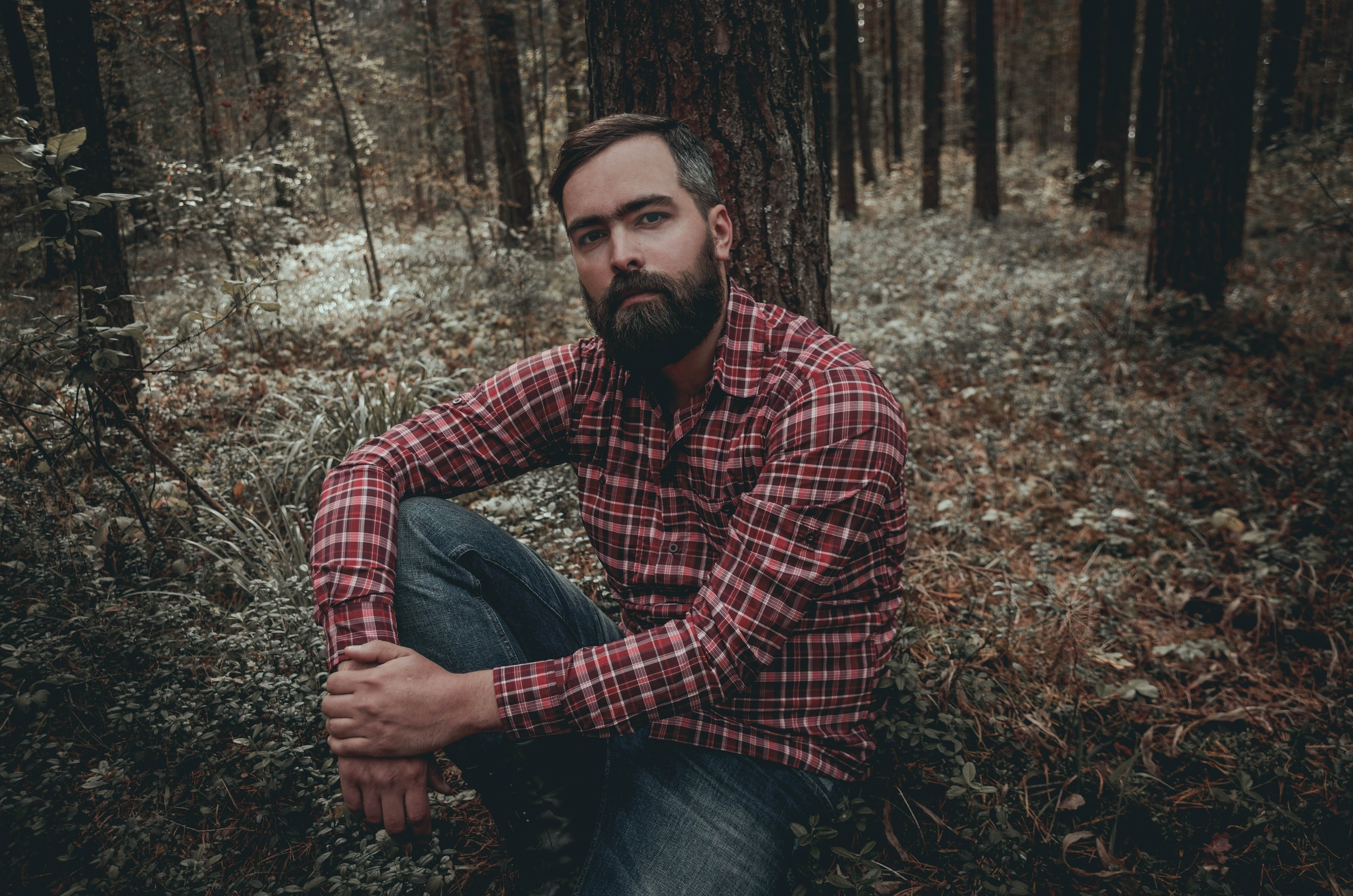 Роман. Фотограф Сердюковский Михаил