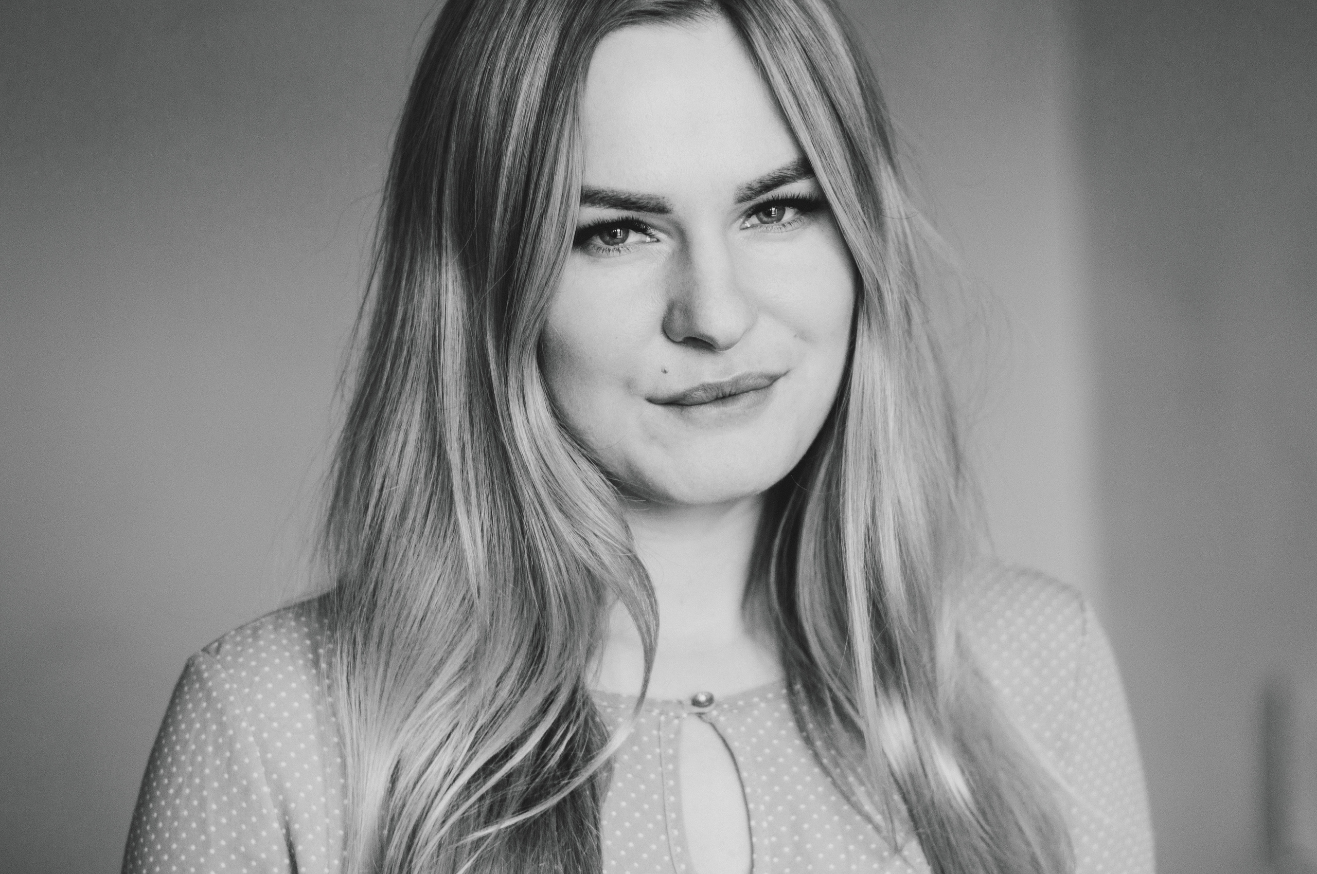 Александра. Фотограф Сердюковский Михаил