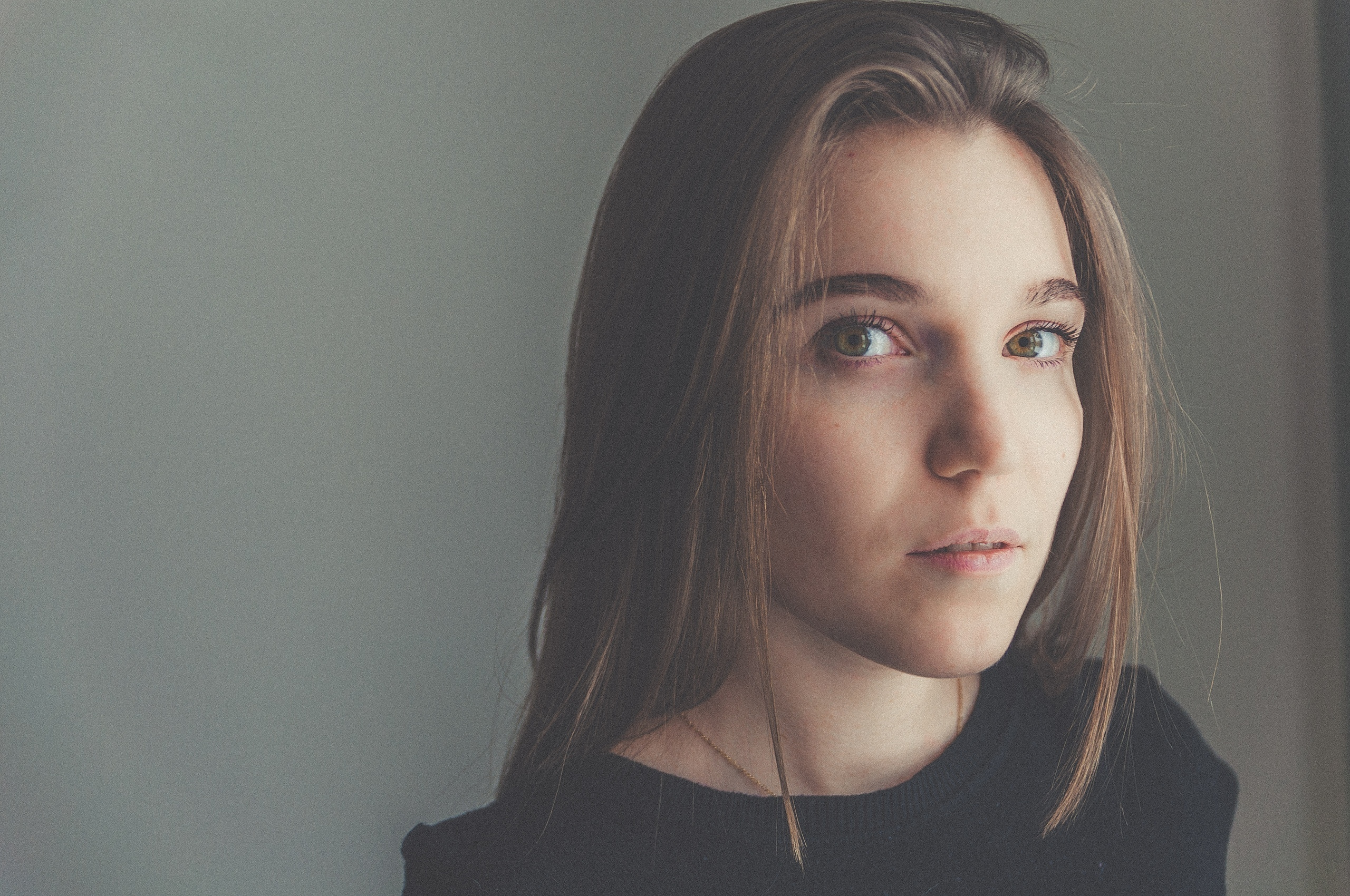 Даша. Фотограф Сердюковский Михаил