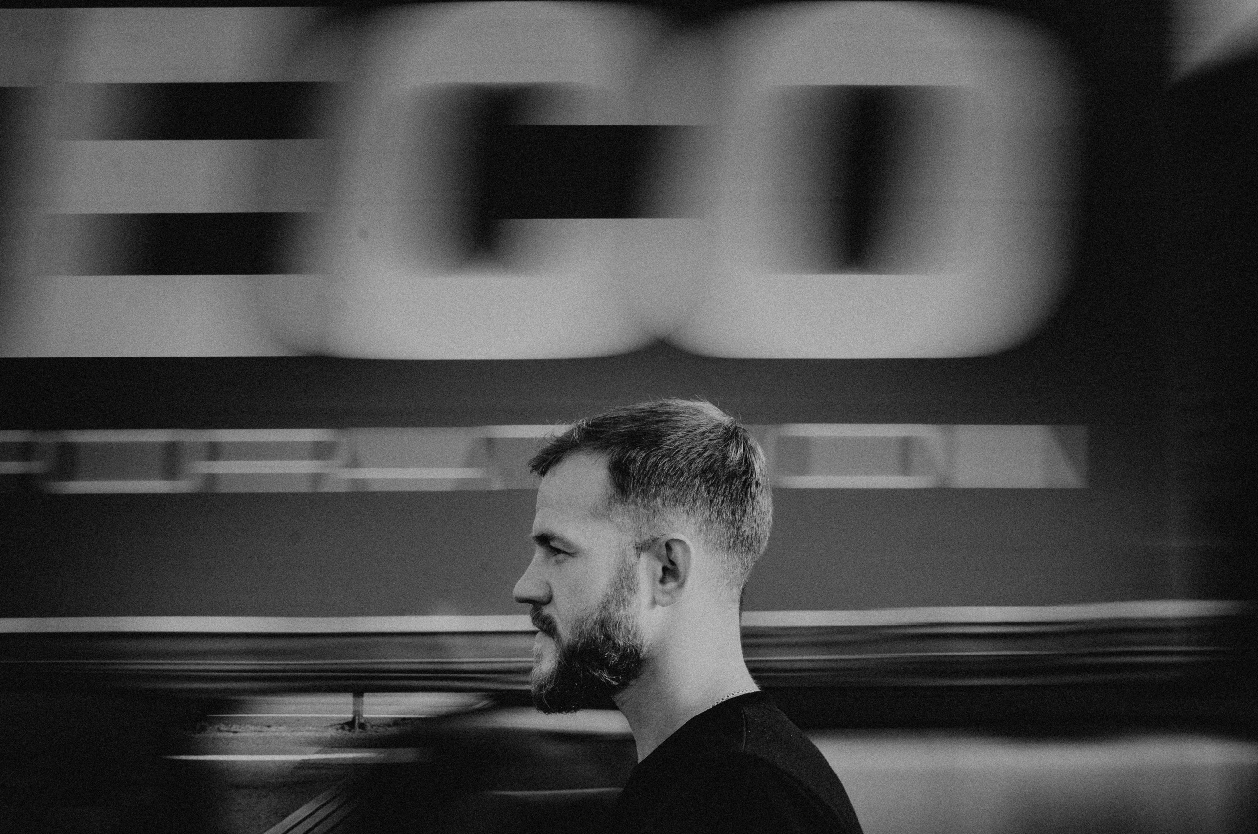 Антон. Фотограф Сердюковский Михаил