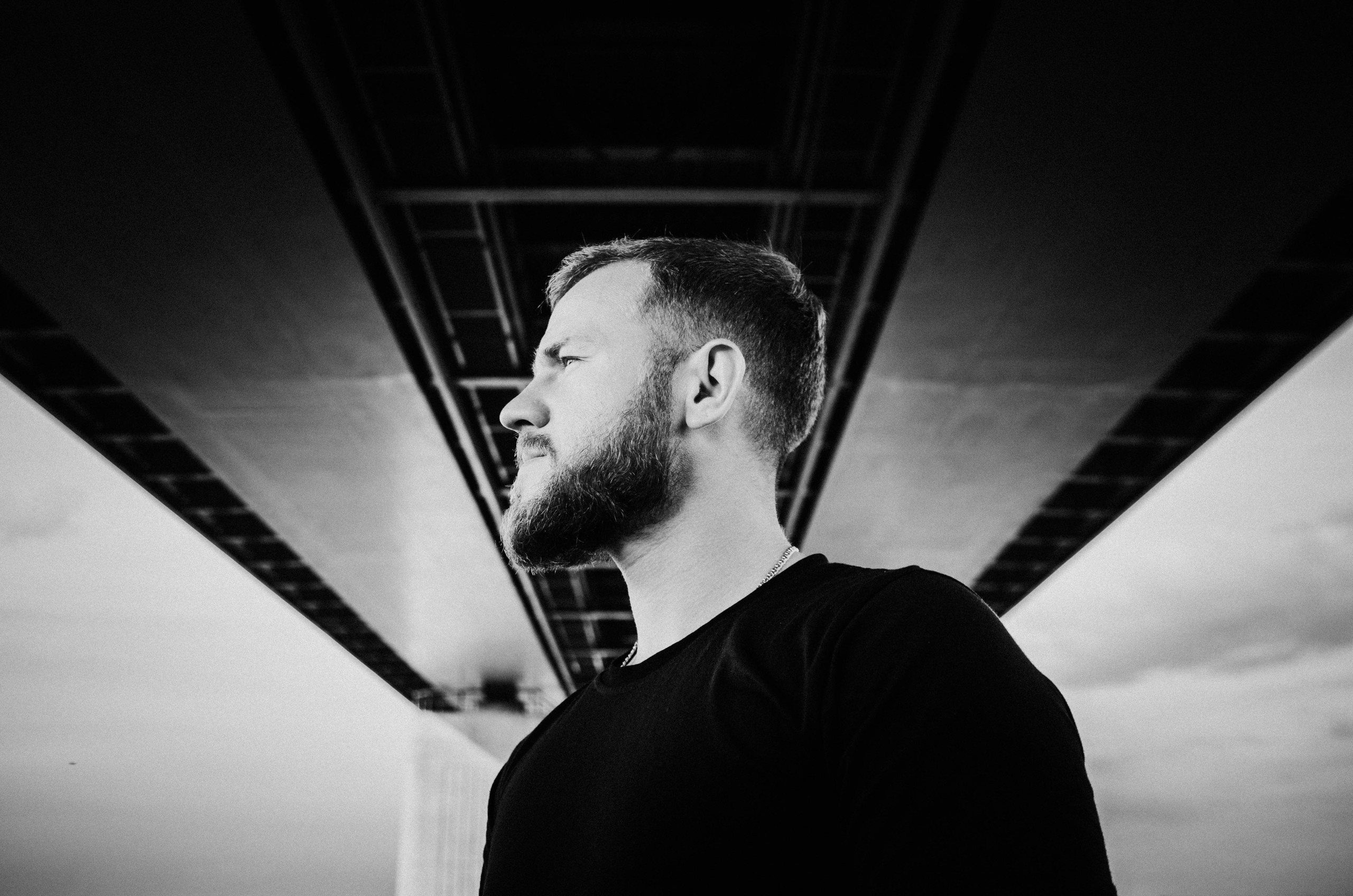 Антон. Фотограф Сердюковский Михаил