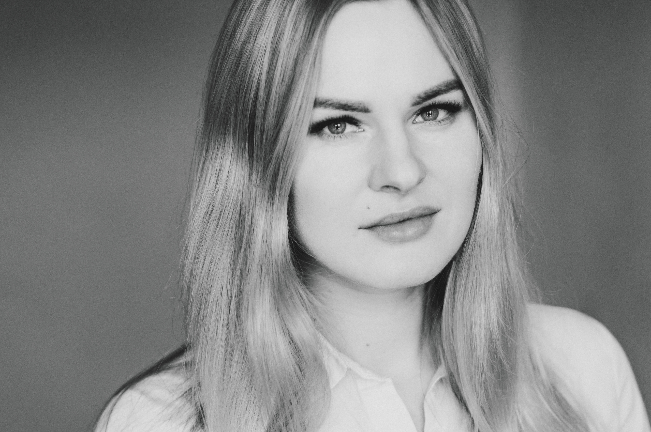 Александра. Фотограф Сердюковский Михаил