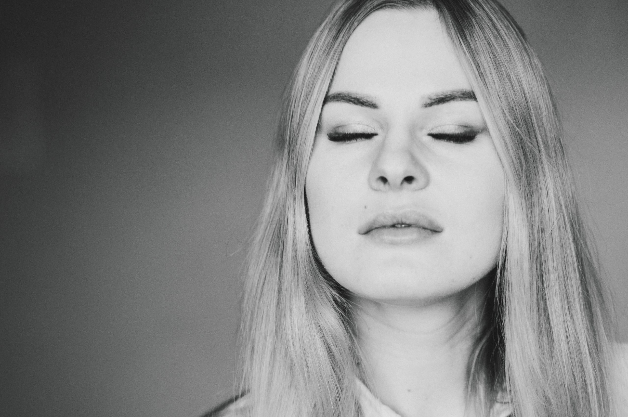 Александра. Фотограф Сердюковский Михаил