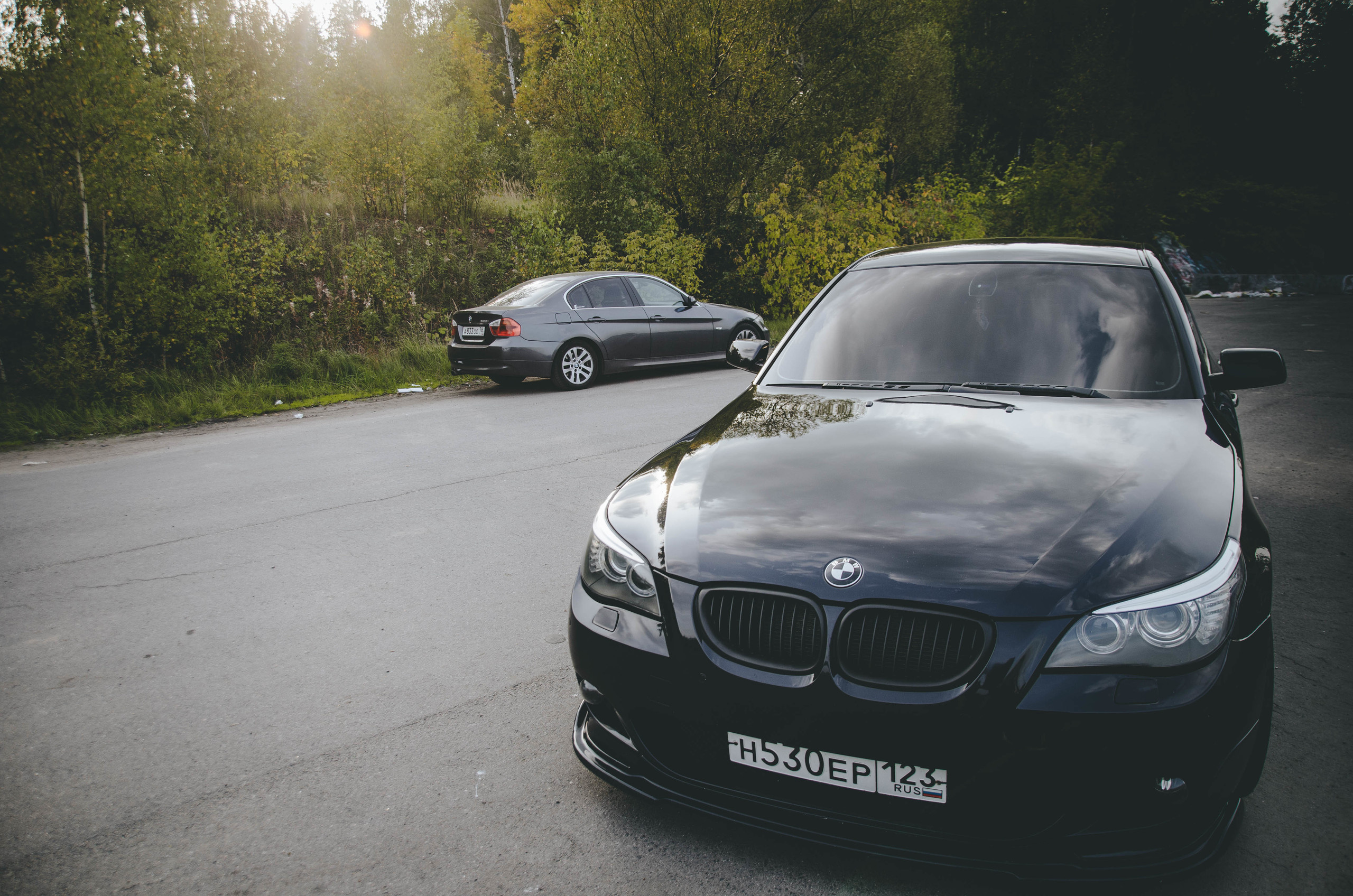 Антон. Фотограф Сердюковский Михаил