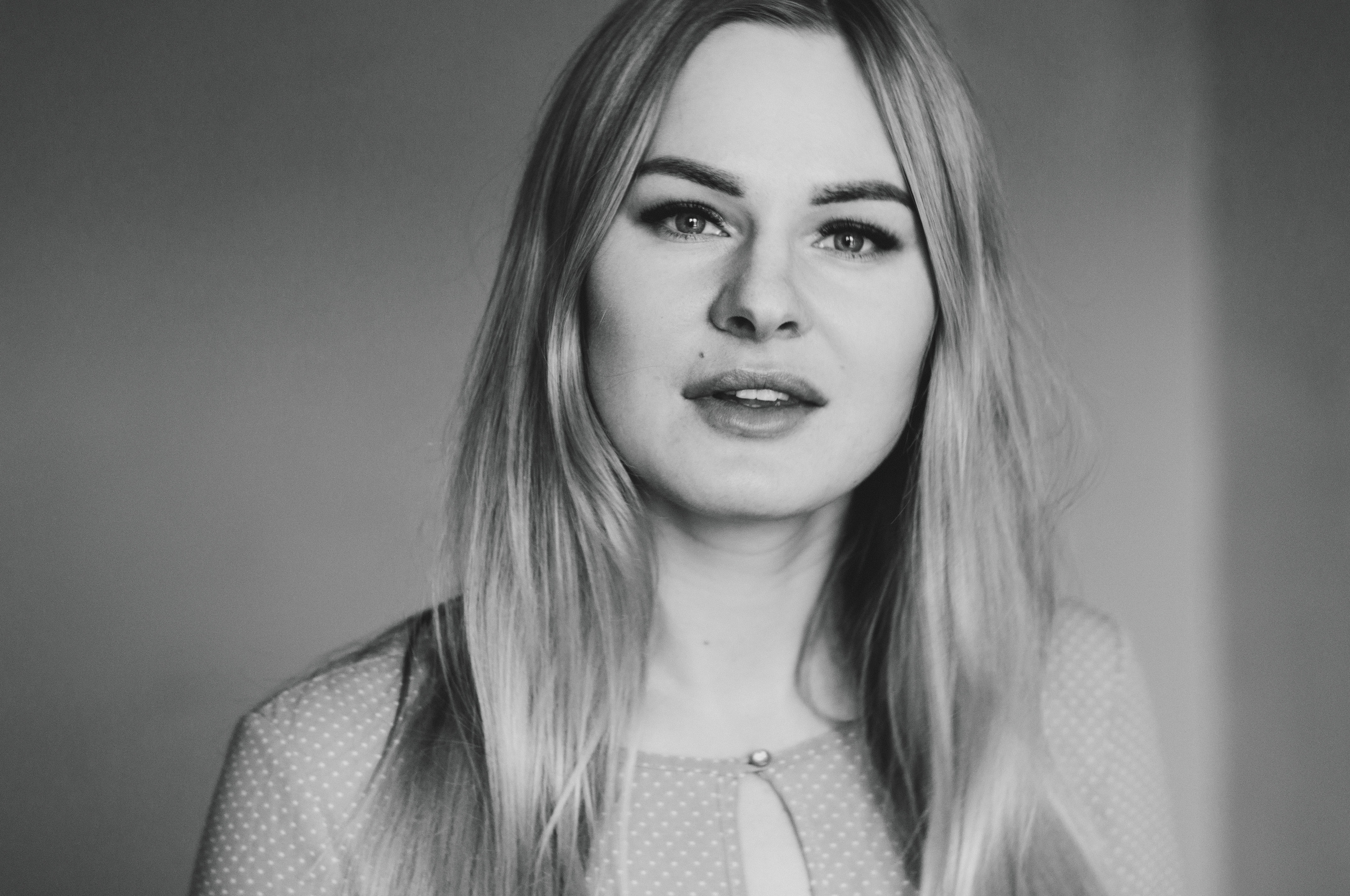 Александра. Фотограф Сердюковский Михаил