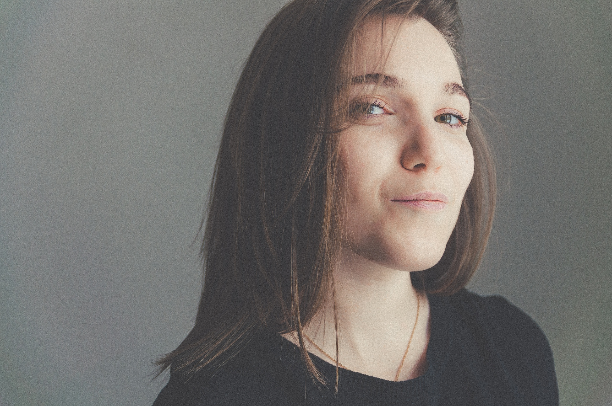 Даша. Фотограф Сердюковский Михаил