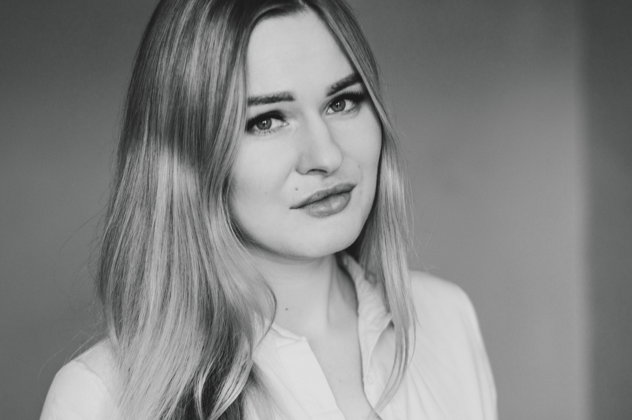 Александра. Фотограф Сердюковский Михаил