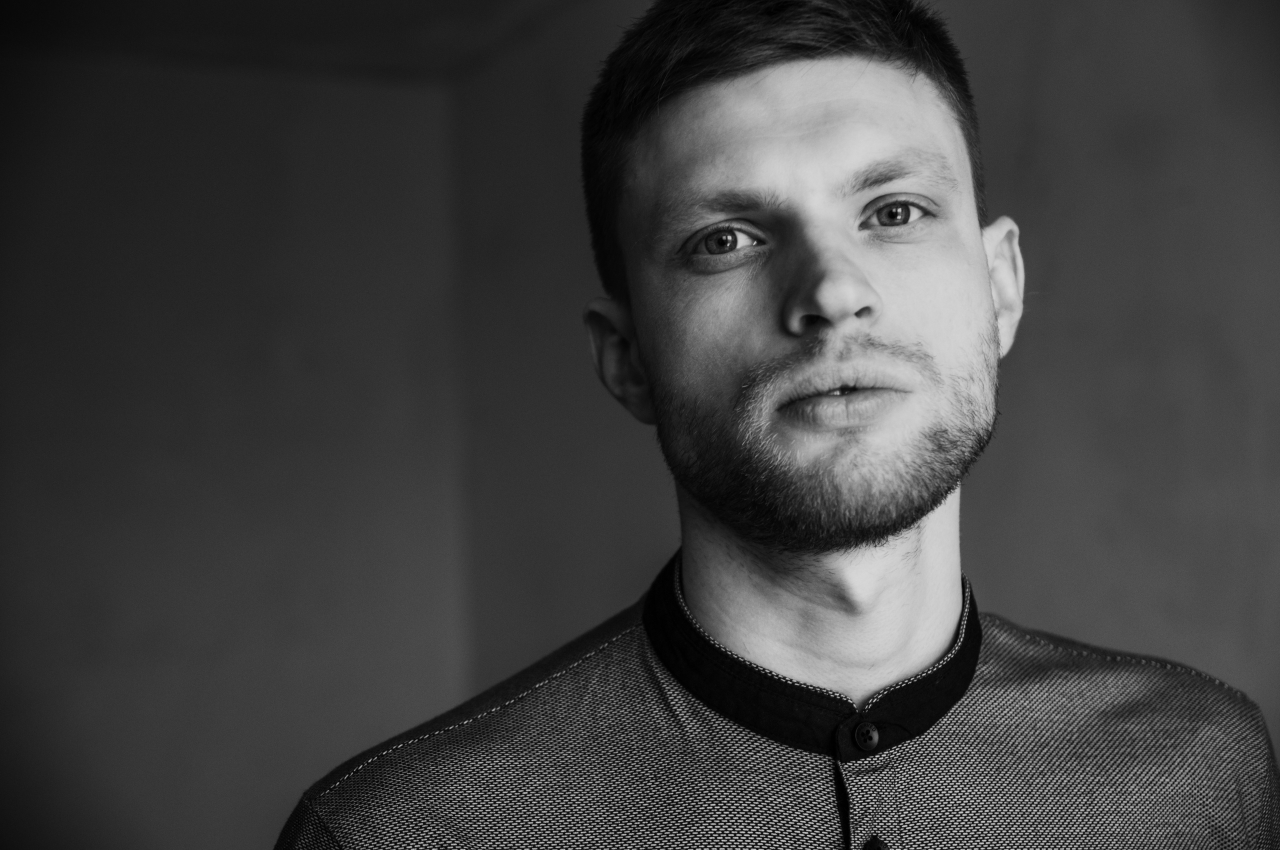 Сергей. Фотограф Сердюковский Михаил