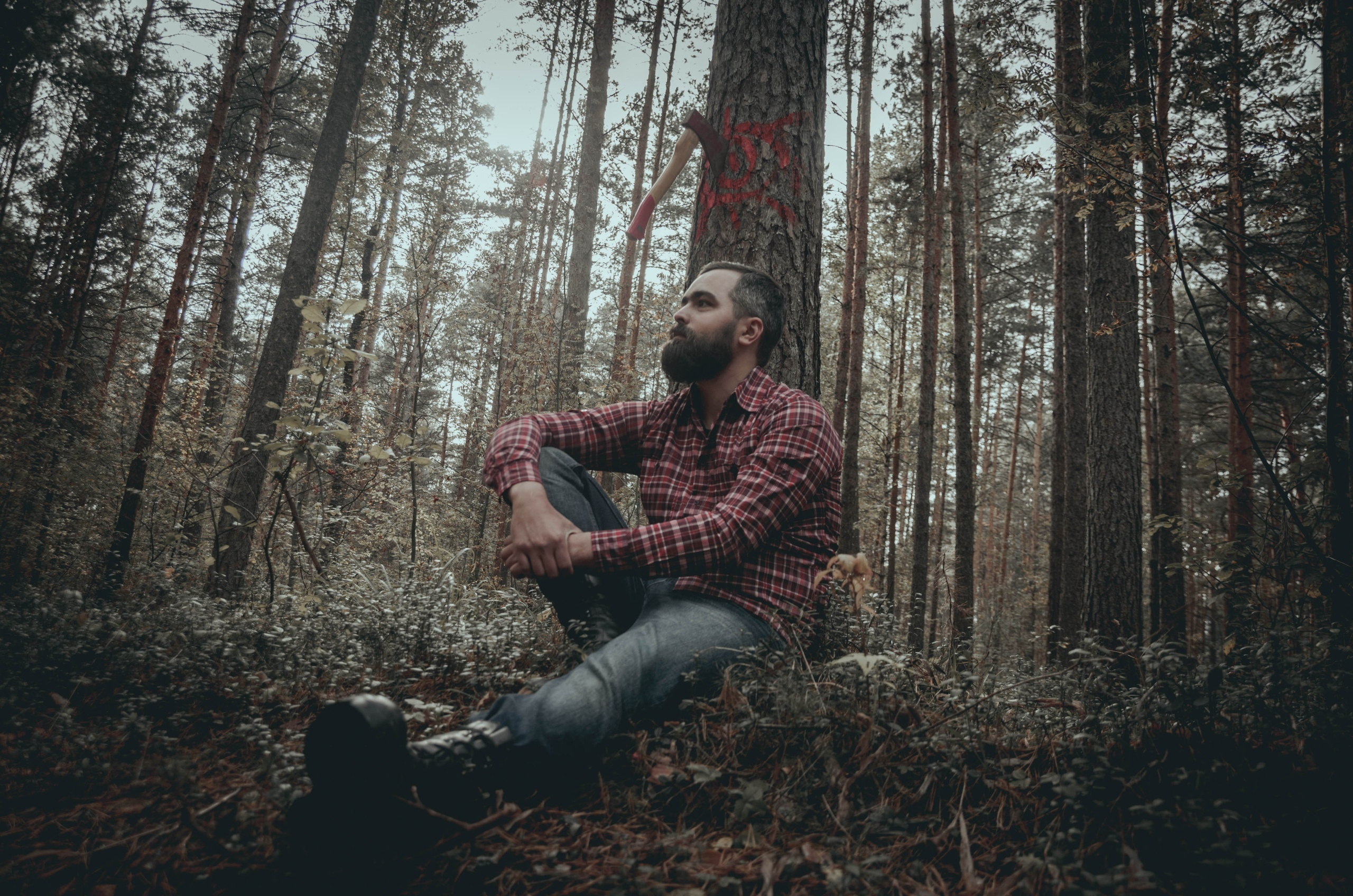 Роман. Фотограф Сердюковский Михаил