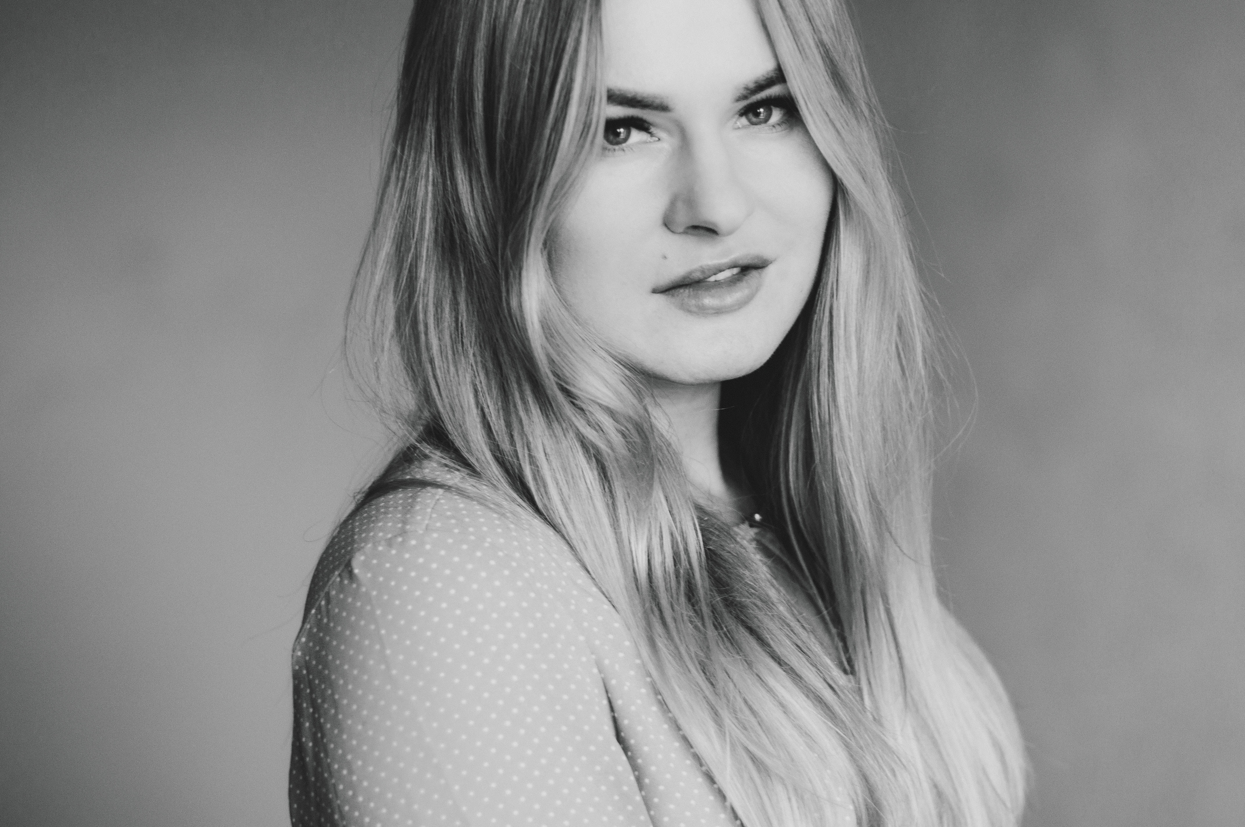 Александра. Фотограф Сердюковский Михаил