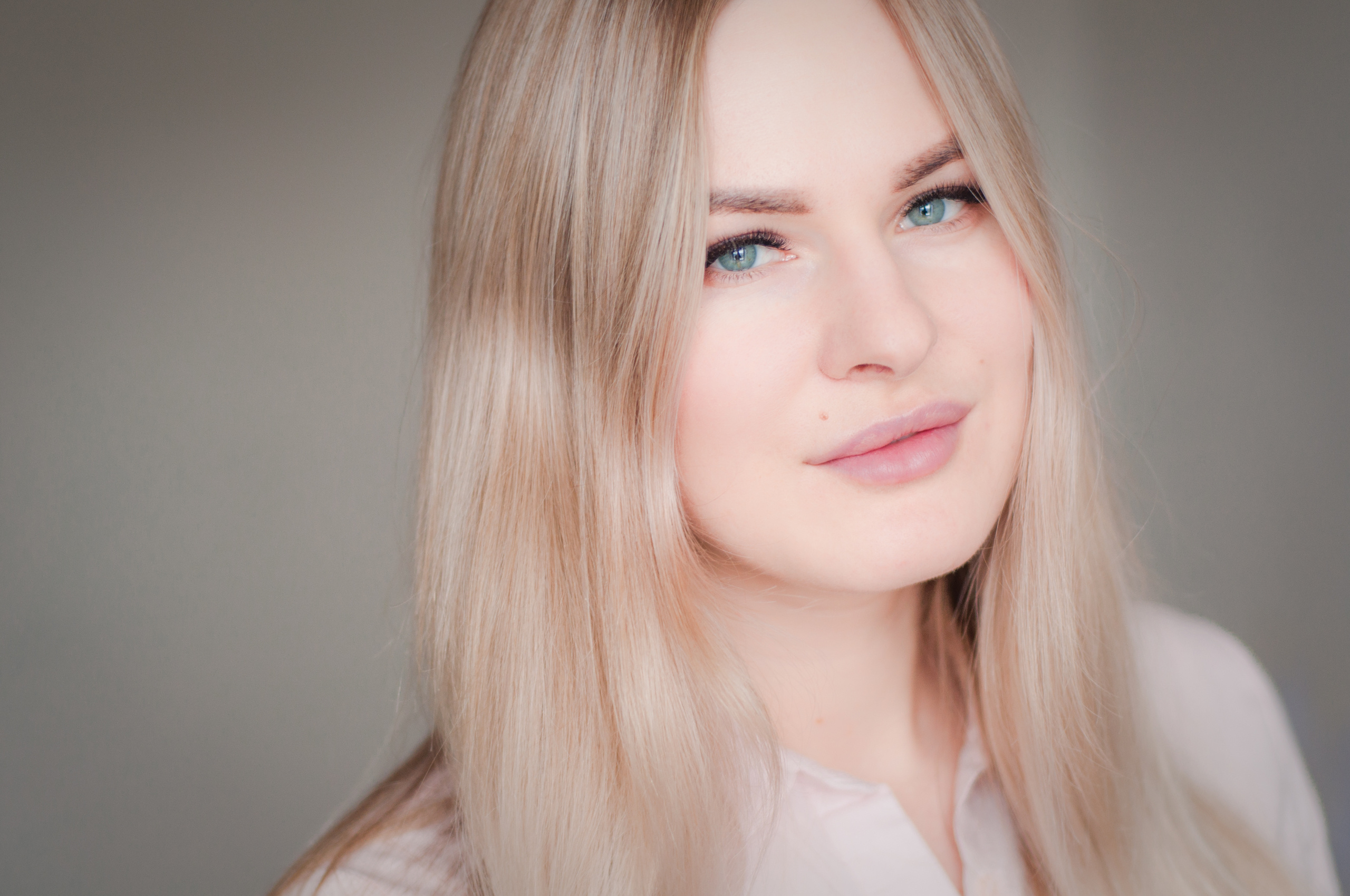 Александра. Фотограф Сердюковский Михаил