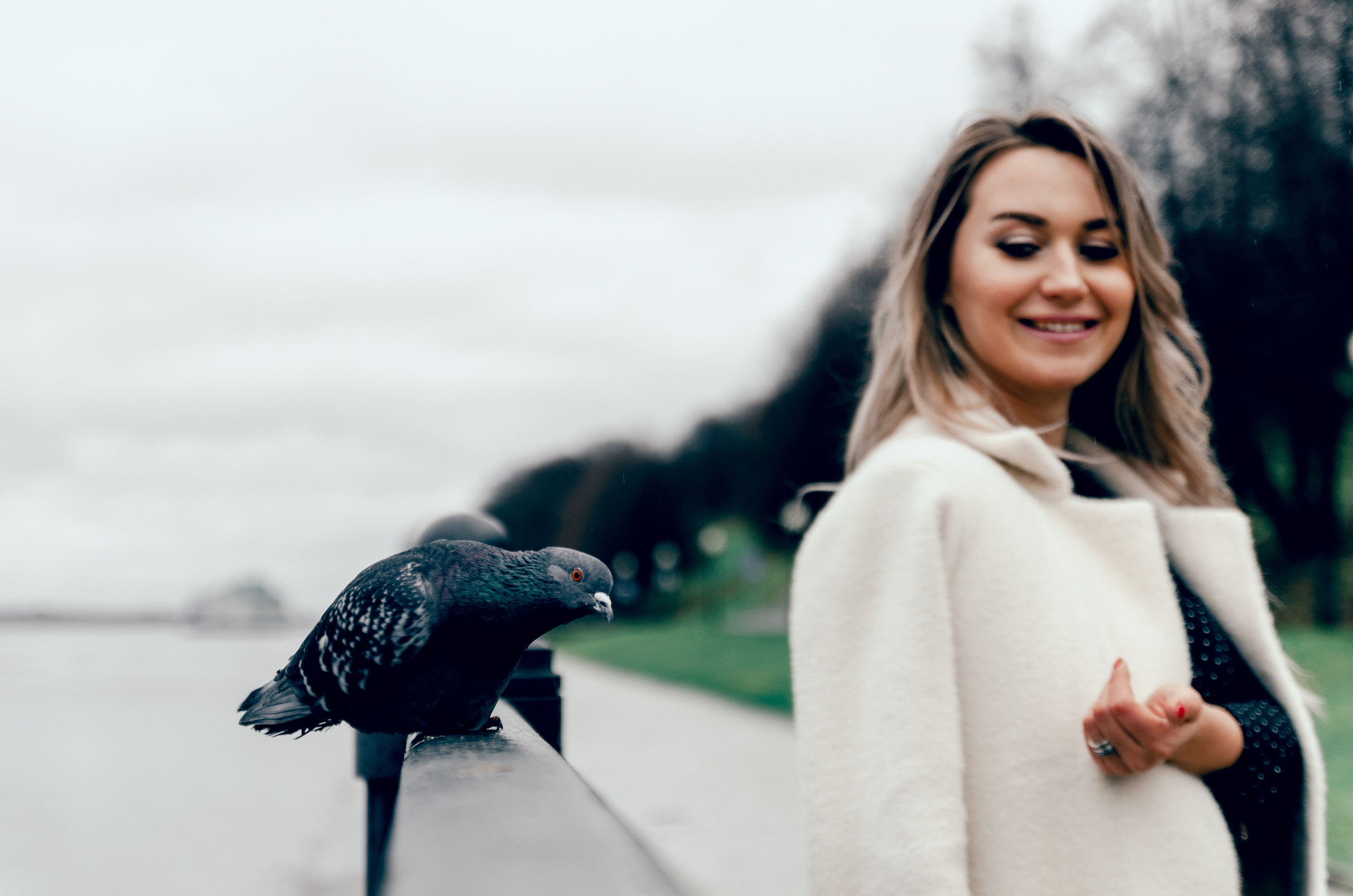 Юля. Фотограф Сердюковский Михаил