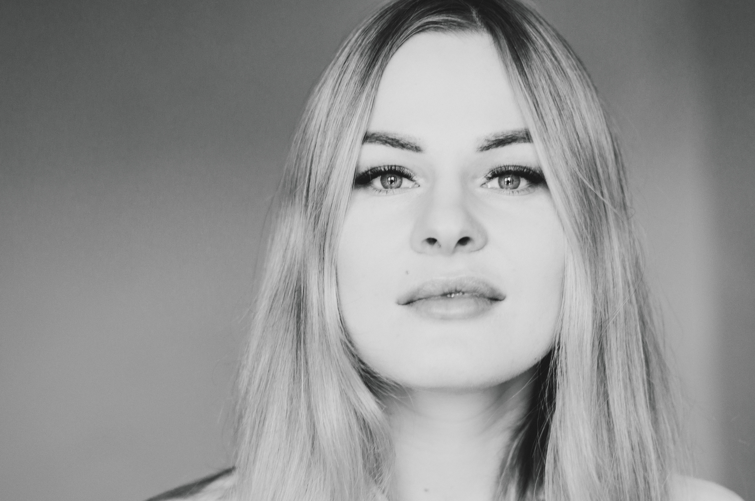 Александра. Фотограф Сердюковский Михаил