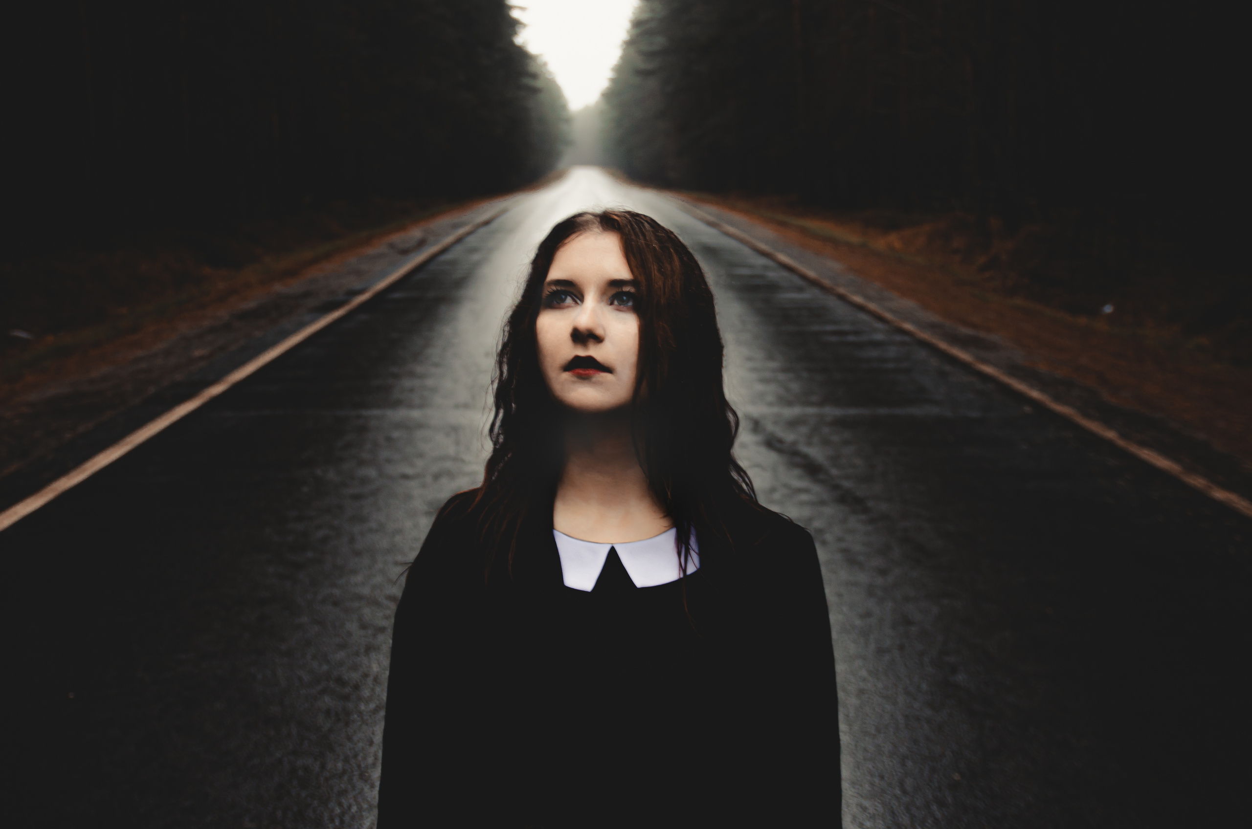 Катя. Фотограф Сердюковский Михаил