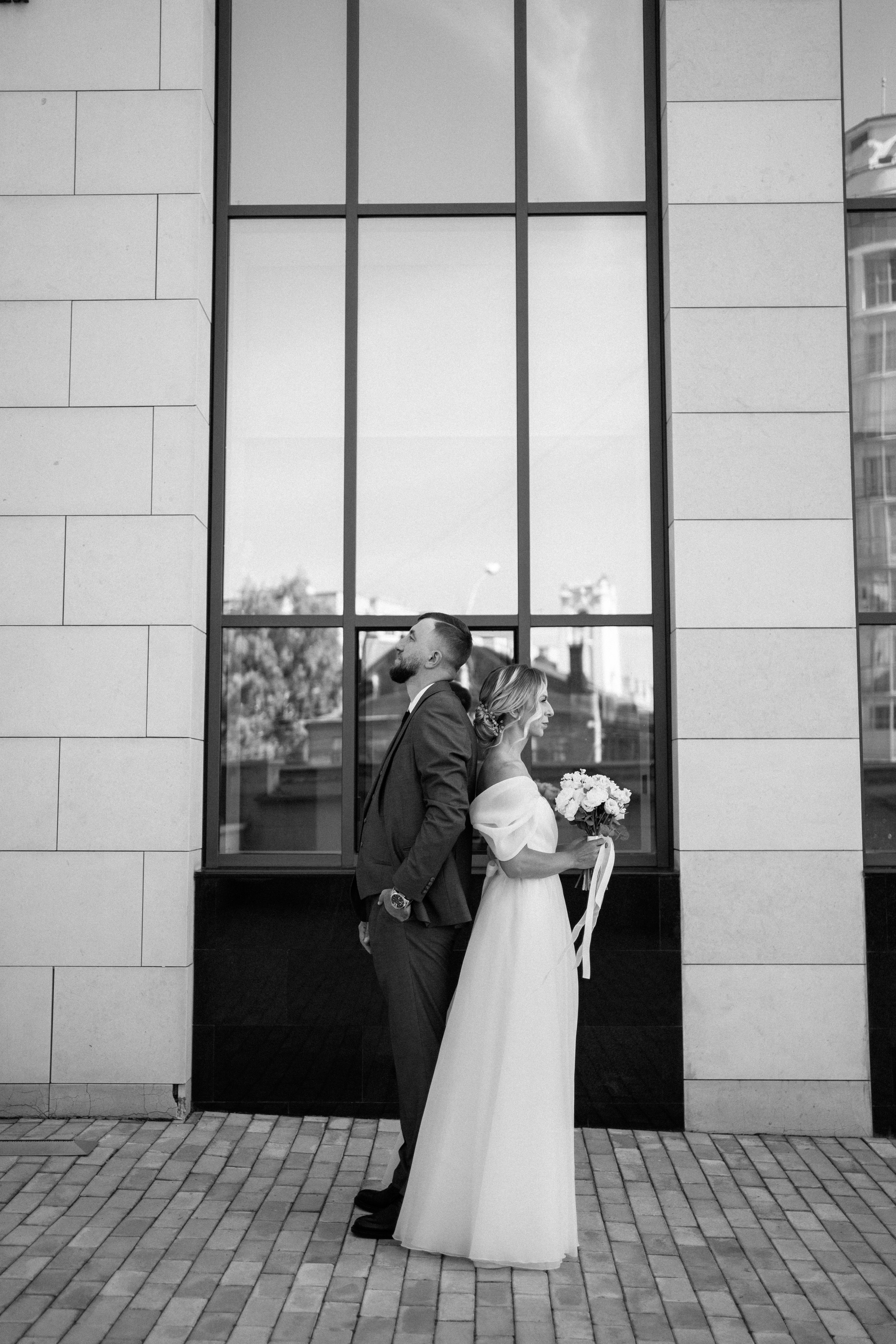 Анна и Сергей. Анастасия Эпова | Фотограф в Новосибирске