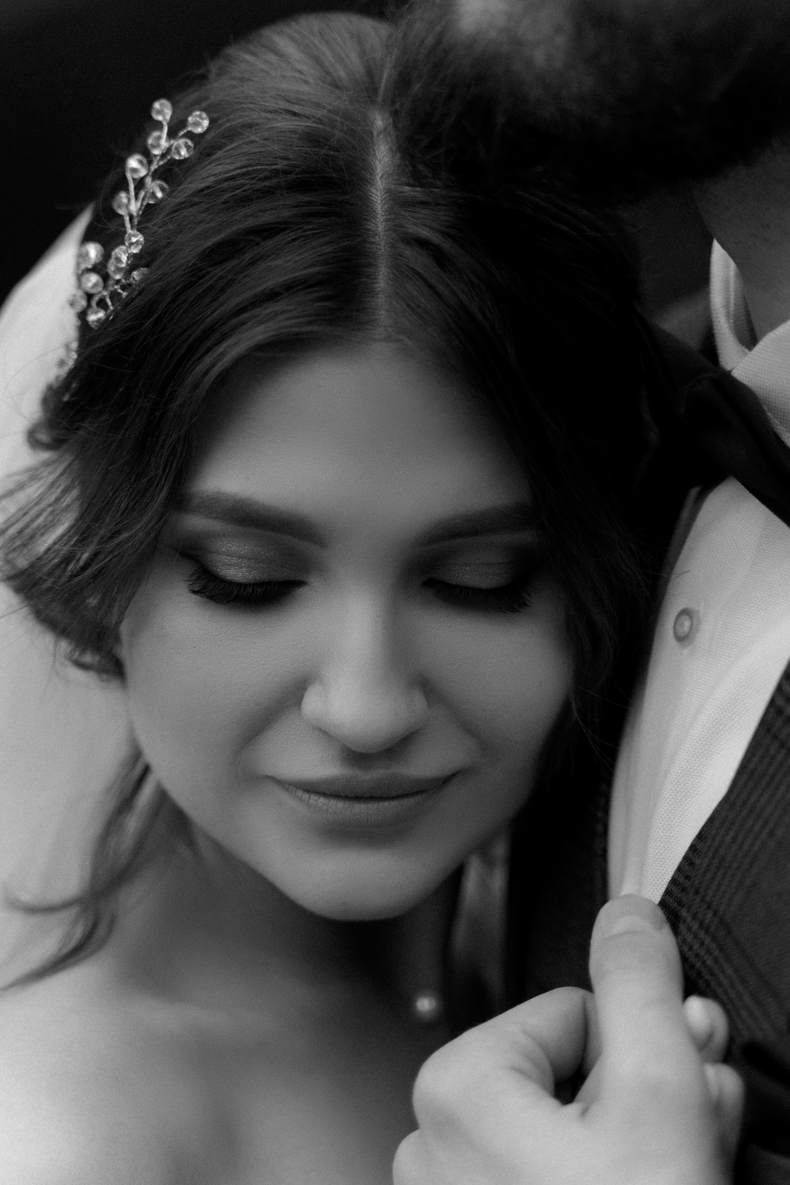 Рустам и Настя. Свадебный и семейный фотограф в Новосибирске Наталья Зорина