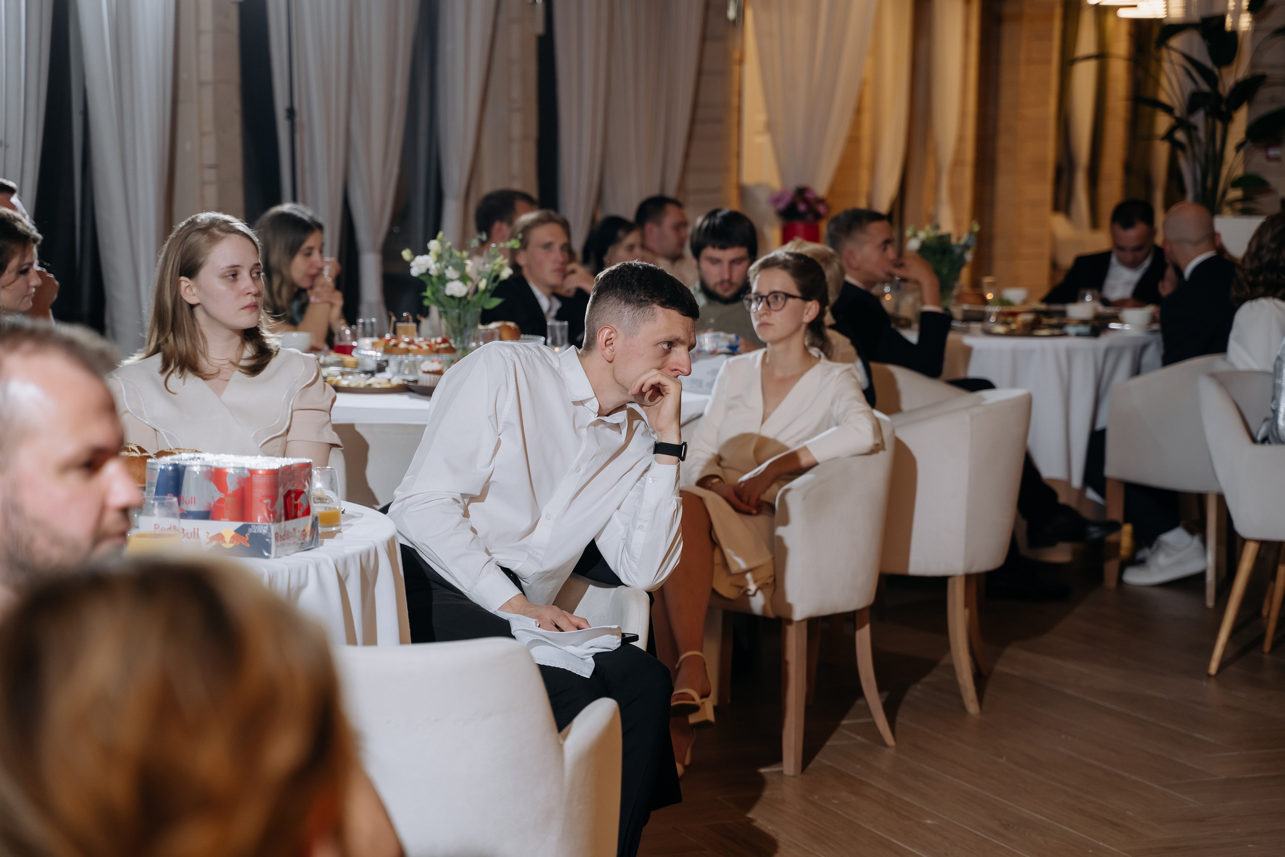 Лиля и Иван. Свадебный и семейный фотограф в Новосибирске Наталья Зорина