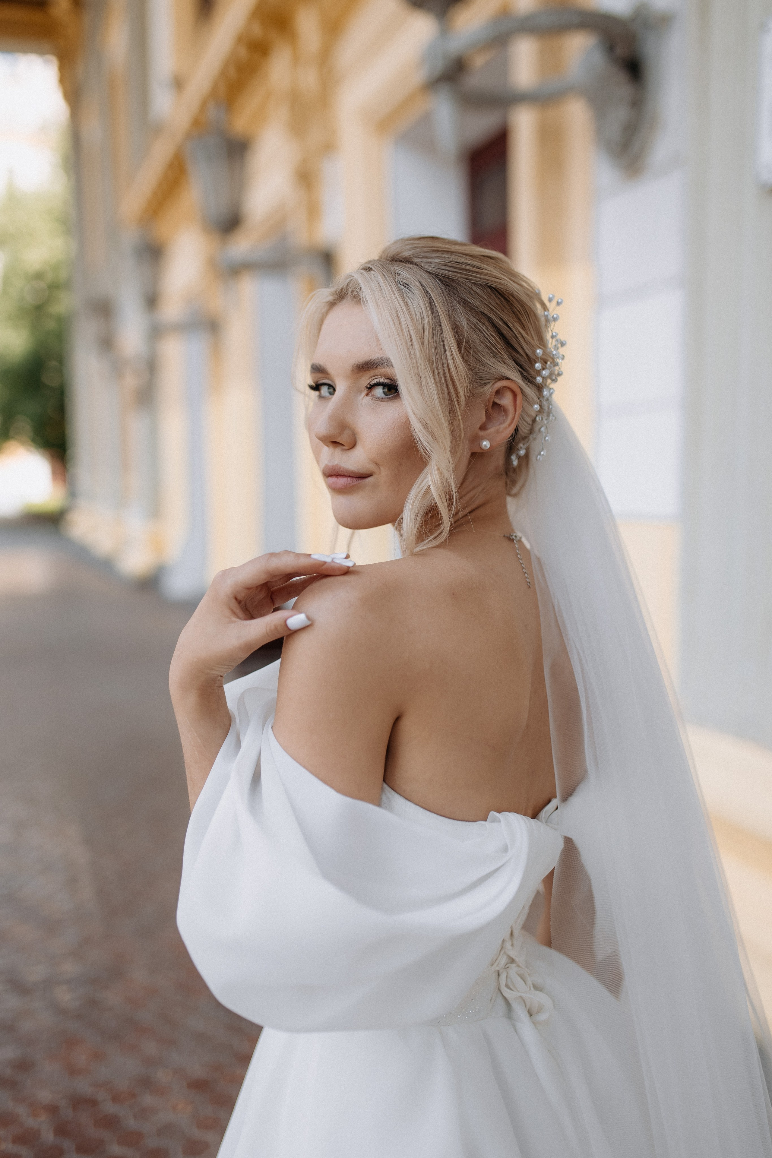 Тихон и Анна. Свадебный и семейный фотограф в Новосибирске Наталья Зорина