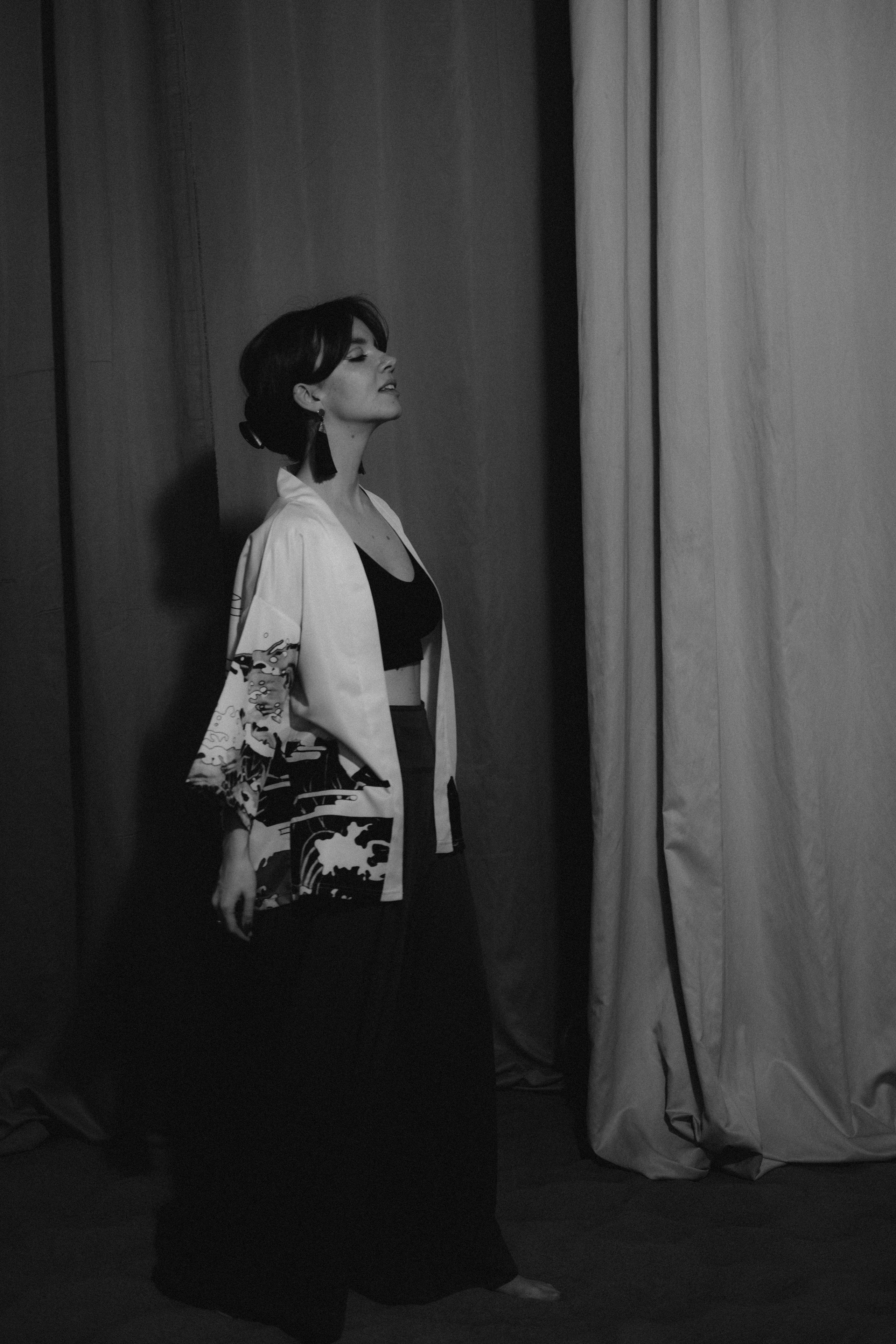 Varya. Фотограф в Санкт-Петербурге Бирюлев Илья