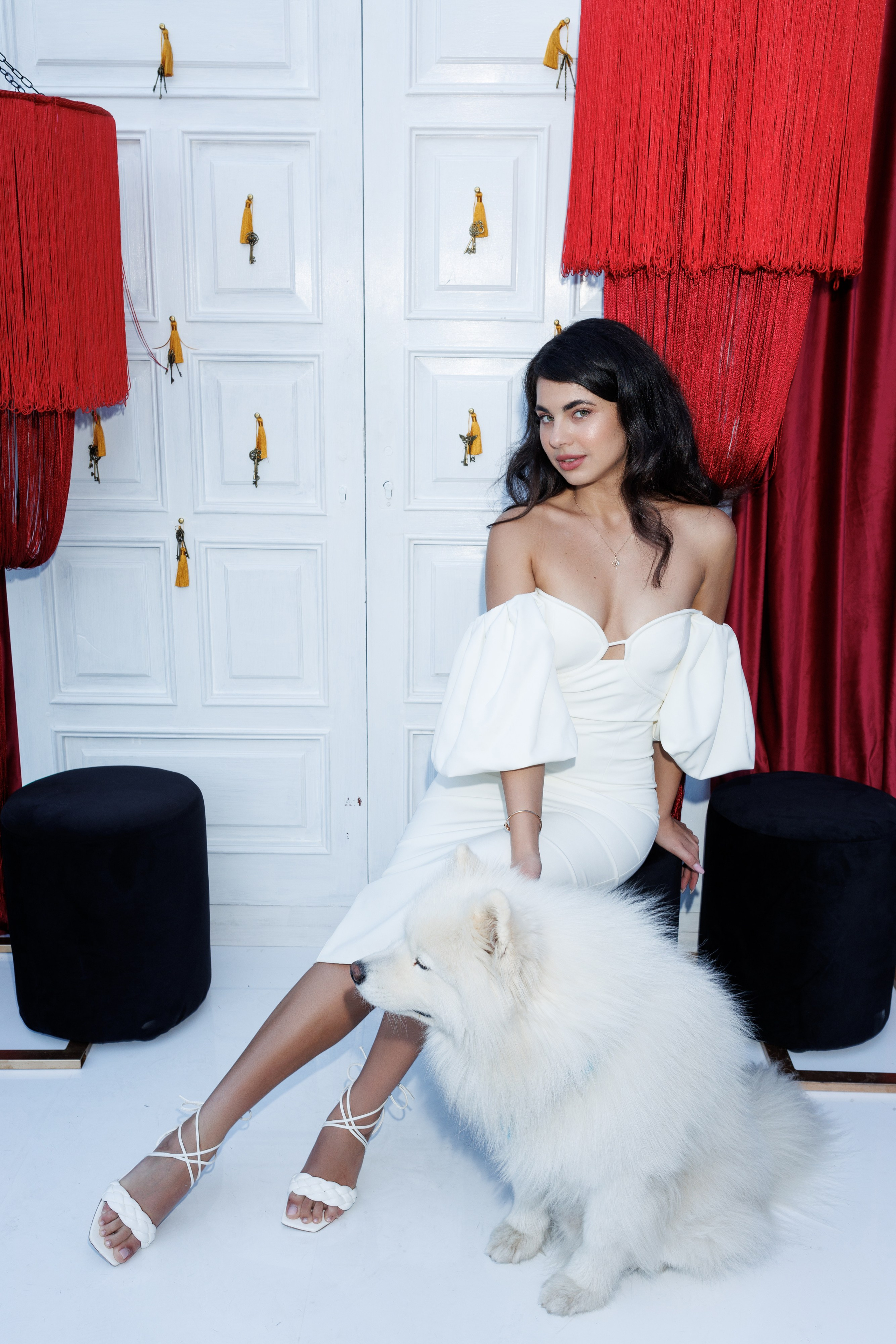 Golf Party. Https://andreysolodov.ru