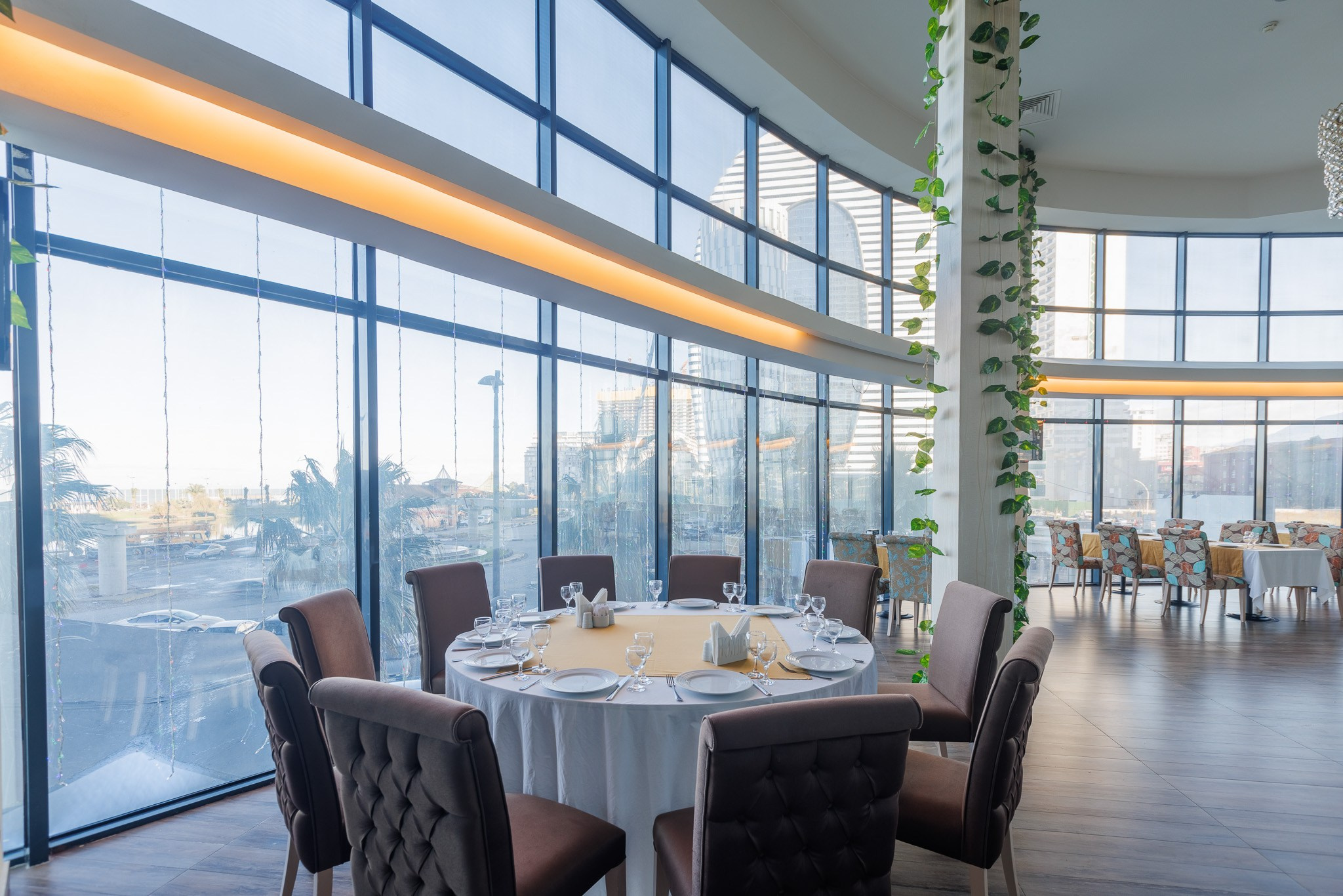 SKY TOWER (METRO CITY). Режиссёр, клипмейкер, фотограф — Андрей Охота