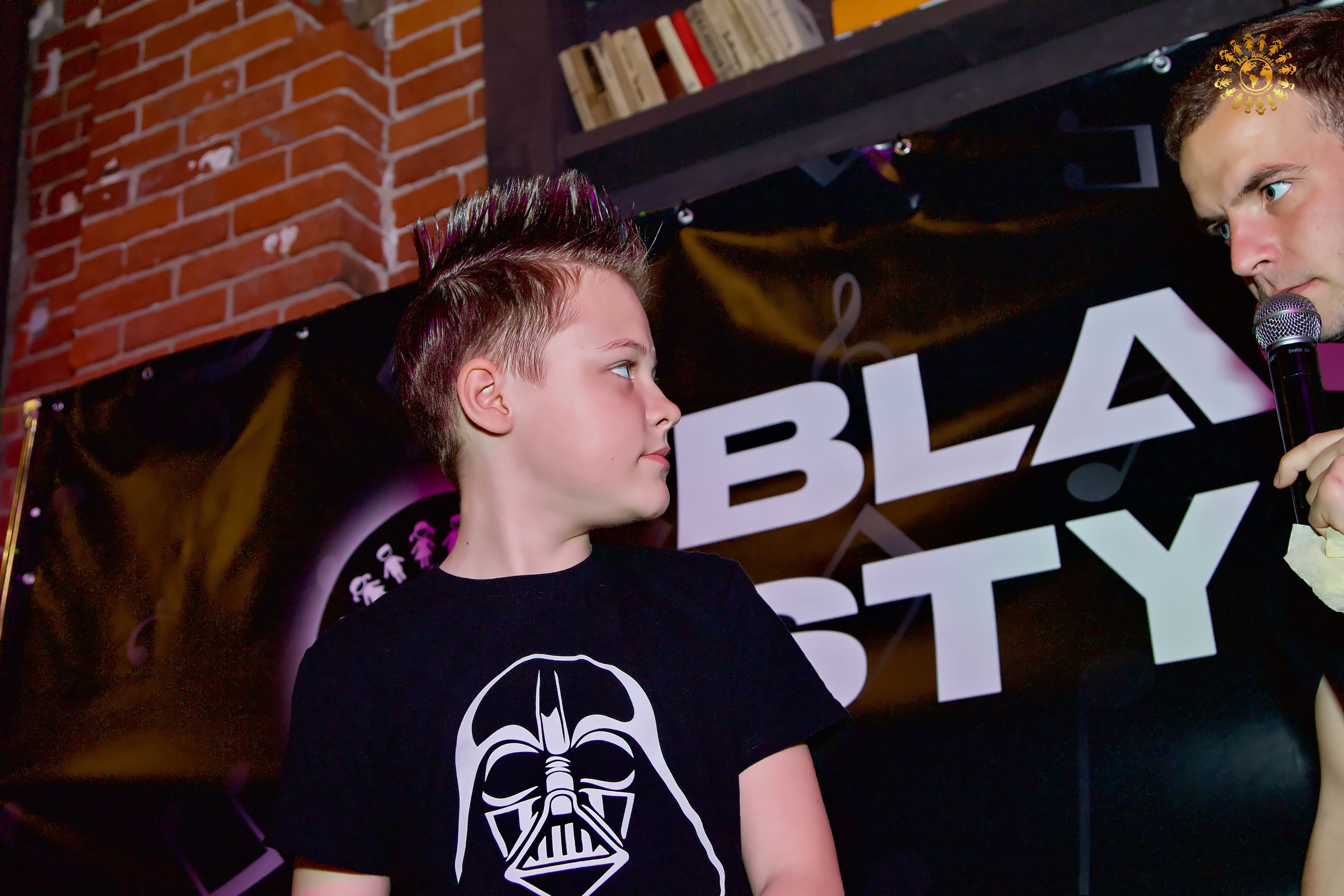 Выпускной 2023 (Школа 667, 4-й класс). Репортажная съемка в Москве и области. Анималистика