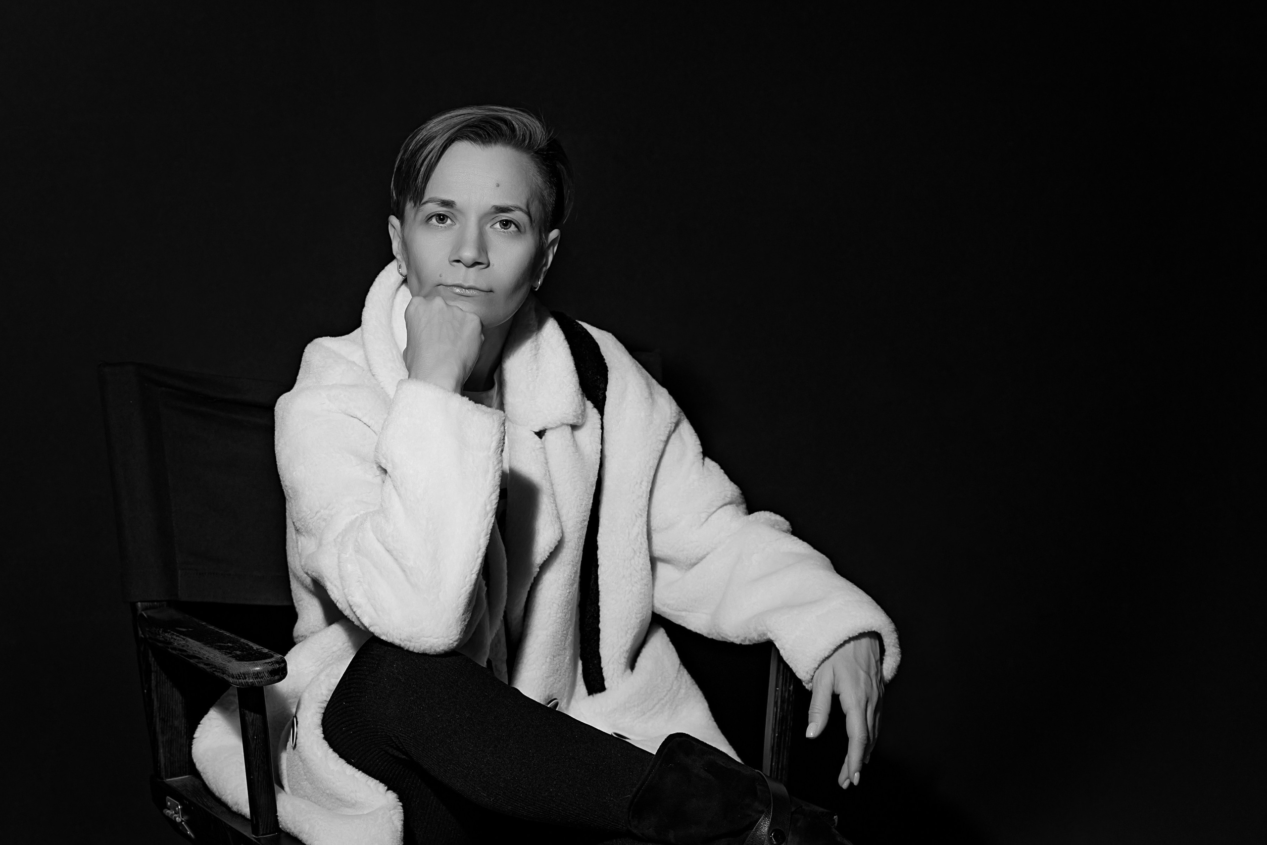 Дани Терно | Портретная фотосессия в Москве. Интерьеры, Контент, Портреты | Фотограф в Москве Дани Терно