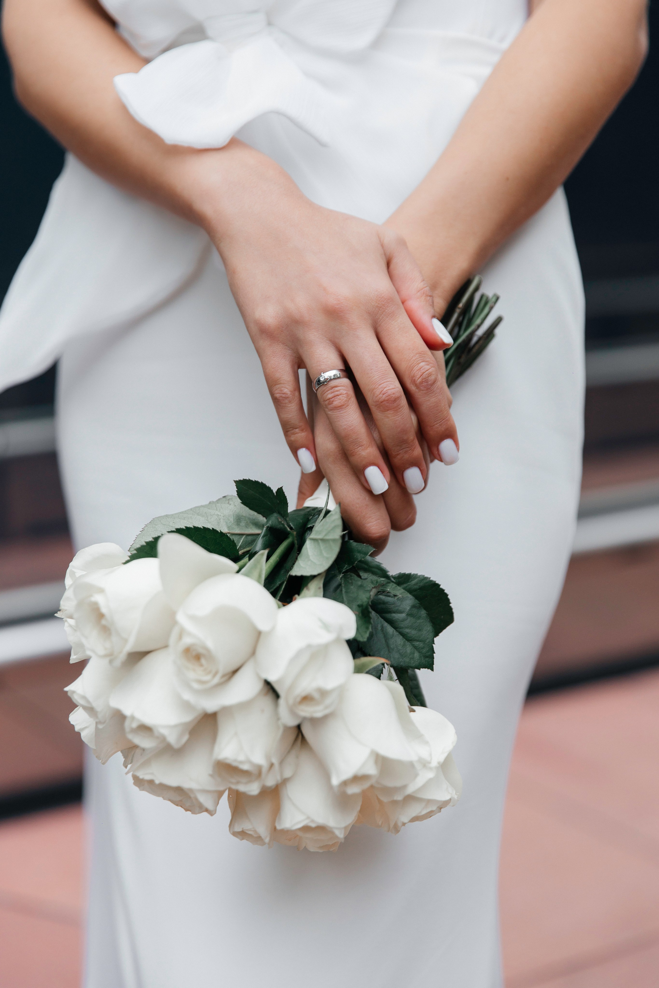 Денис & Ольга. Свадебный фотограф Краснодара Александр Кулагин