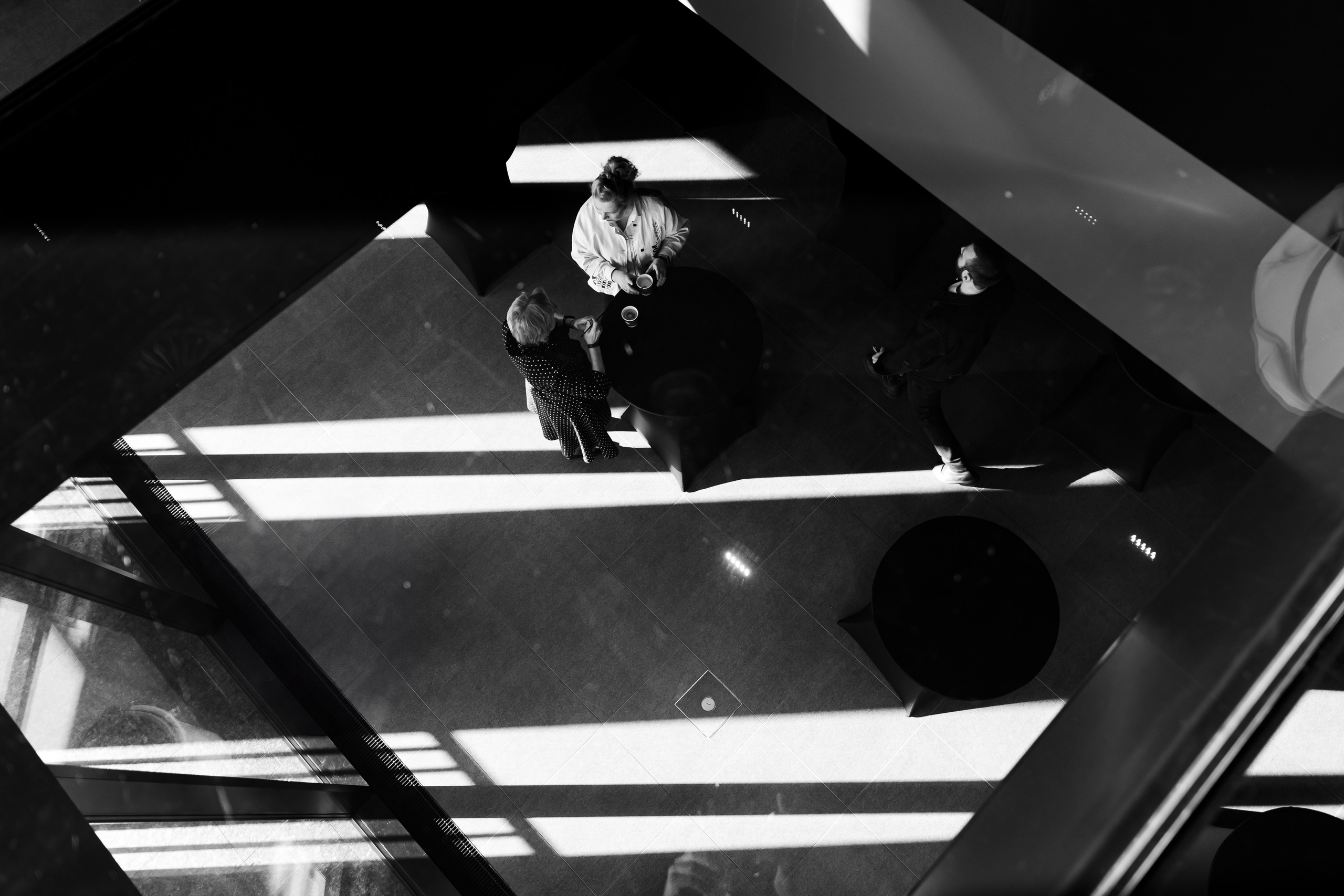 Semyon Borisov — Reportage. Репортажный фотограф Семён Борисов | Москва