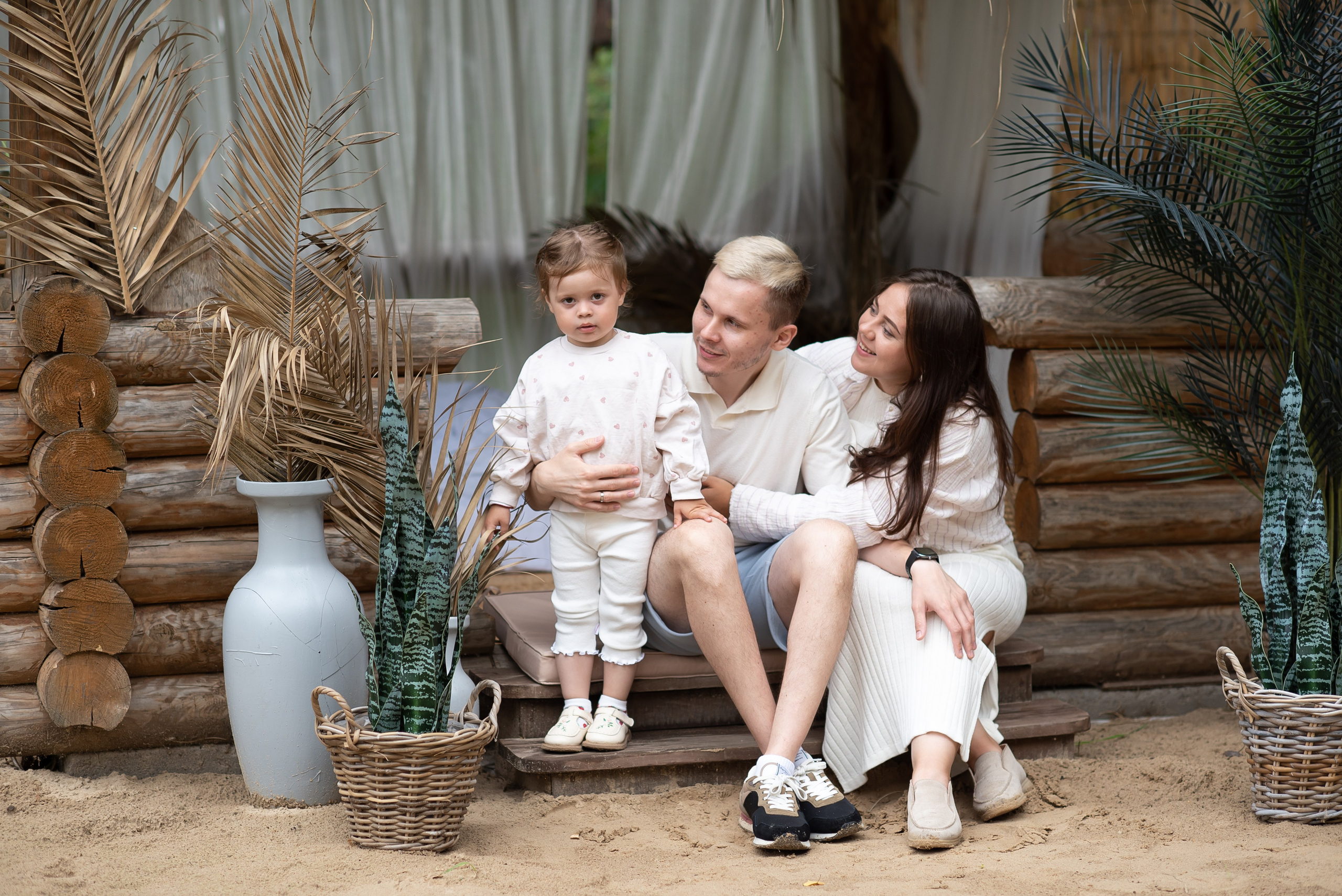 Фотостудия Лес Чудес. Фотограф Мария Усманова, Казань