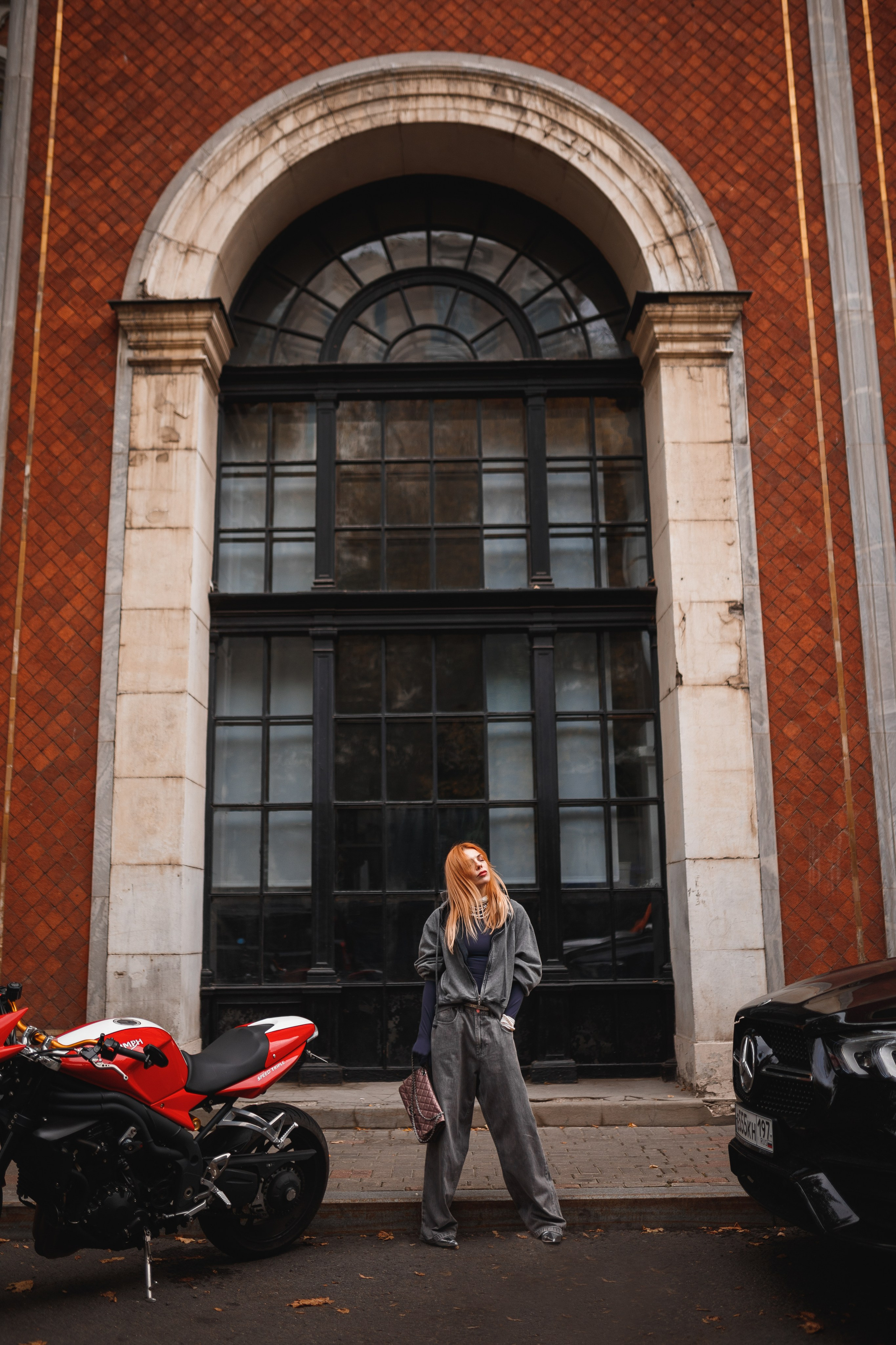 Звезды. Фотограф Надежда Пылина