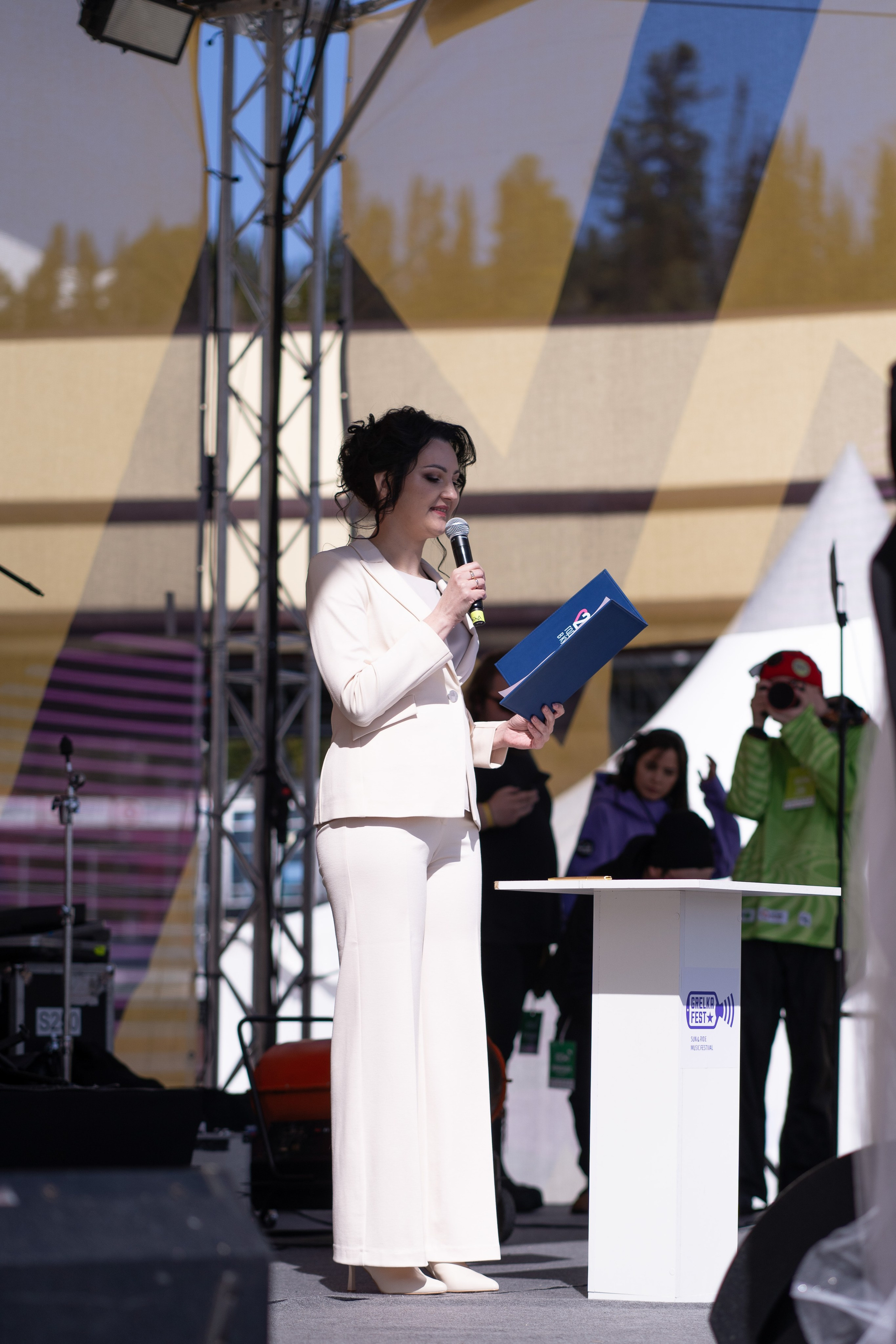 Грелка 14.04.24. Анастасия Паршукова — фотограф Шерегеш Новосибирск