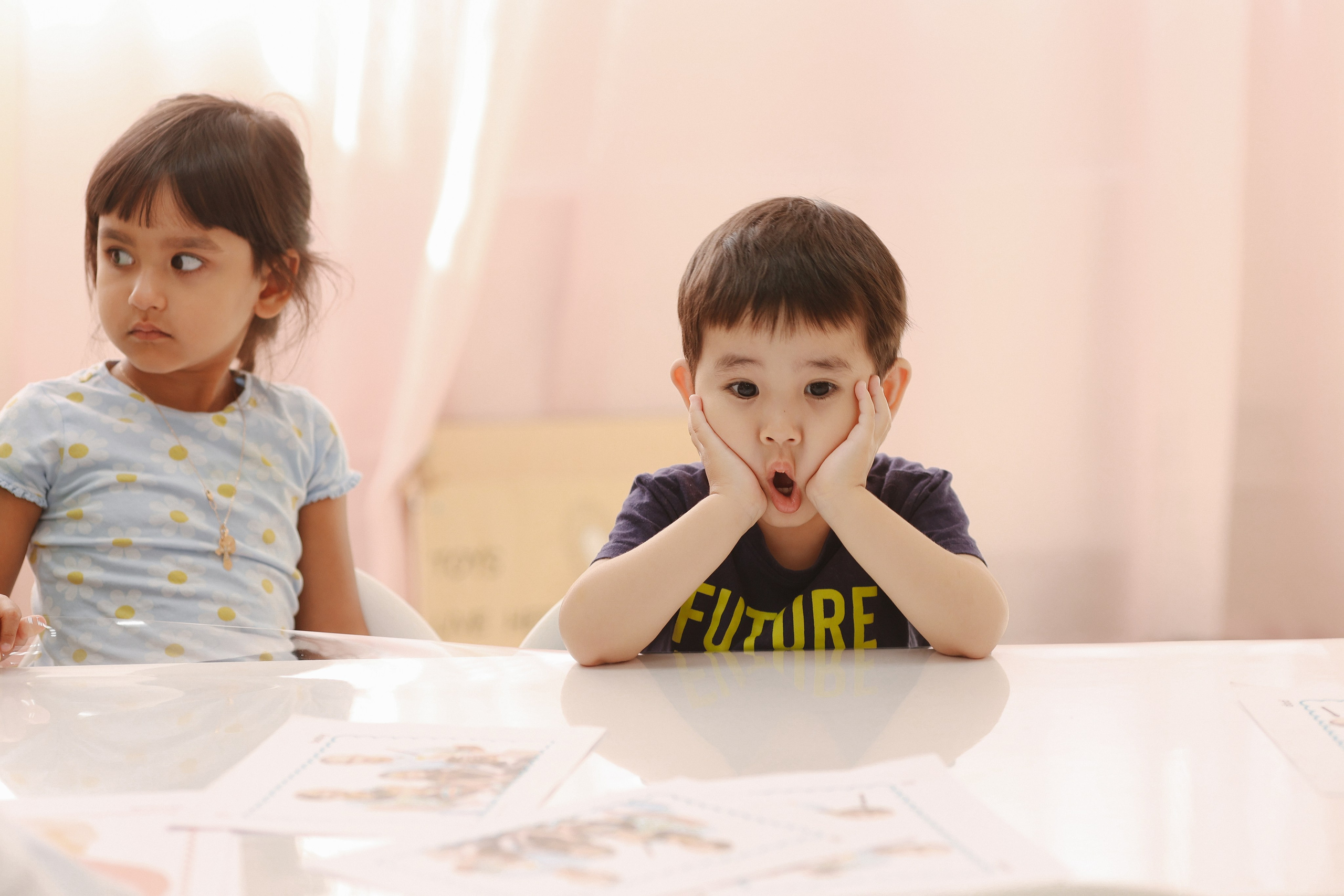 Садик с Английским уклоном Солнцево. Свадебный фотограф FOTOKEYT