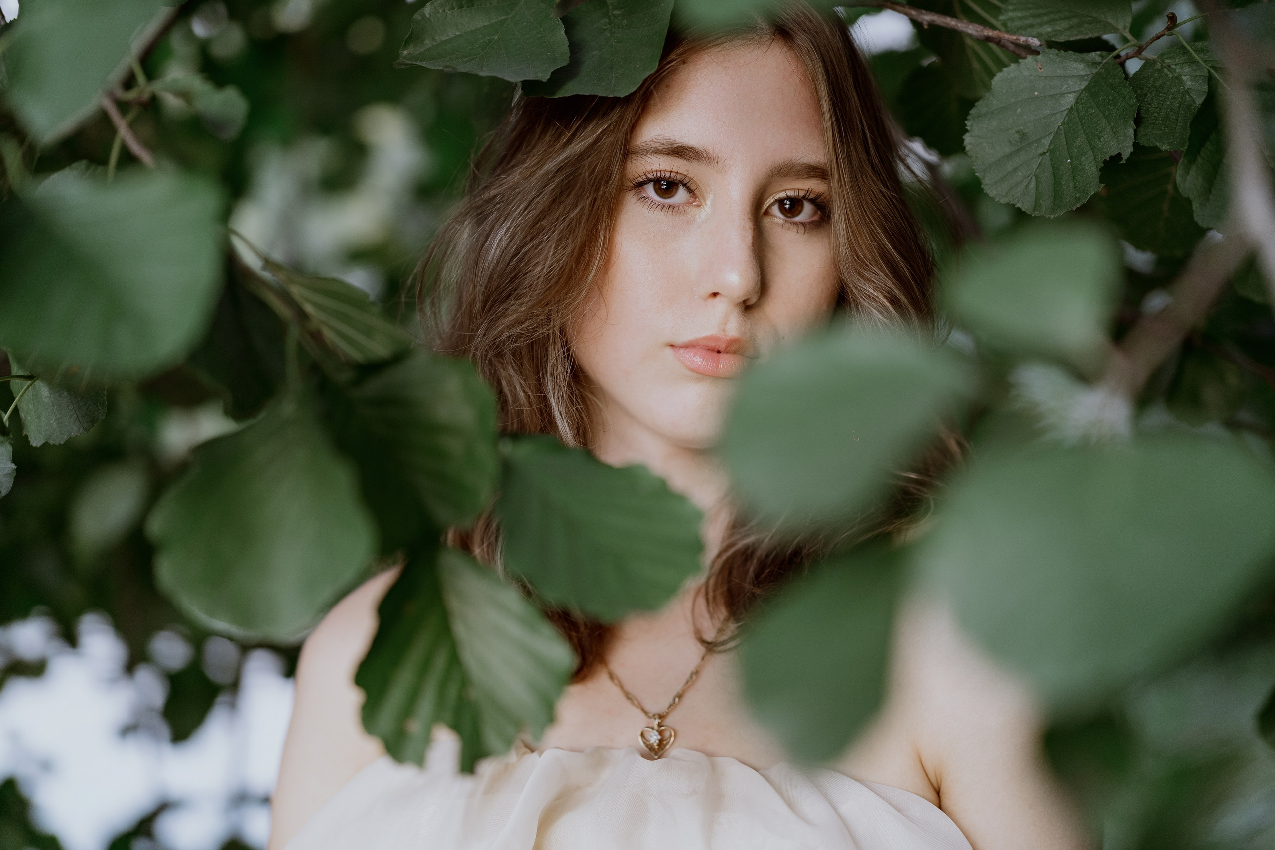 Полина и Лиза. Фотограф в Санкт-Петербурге Алексеев Егор