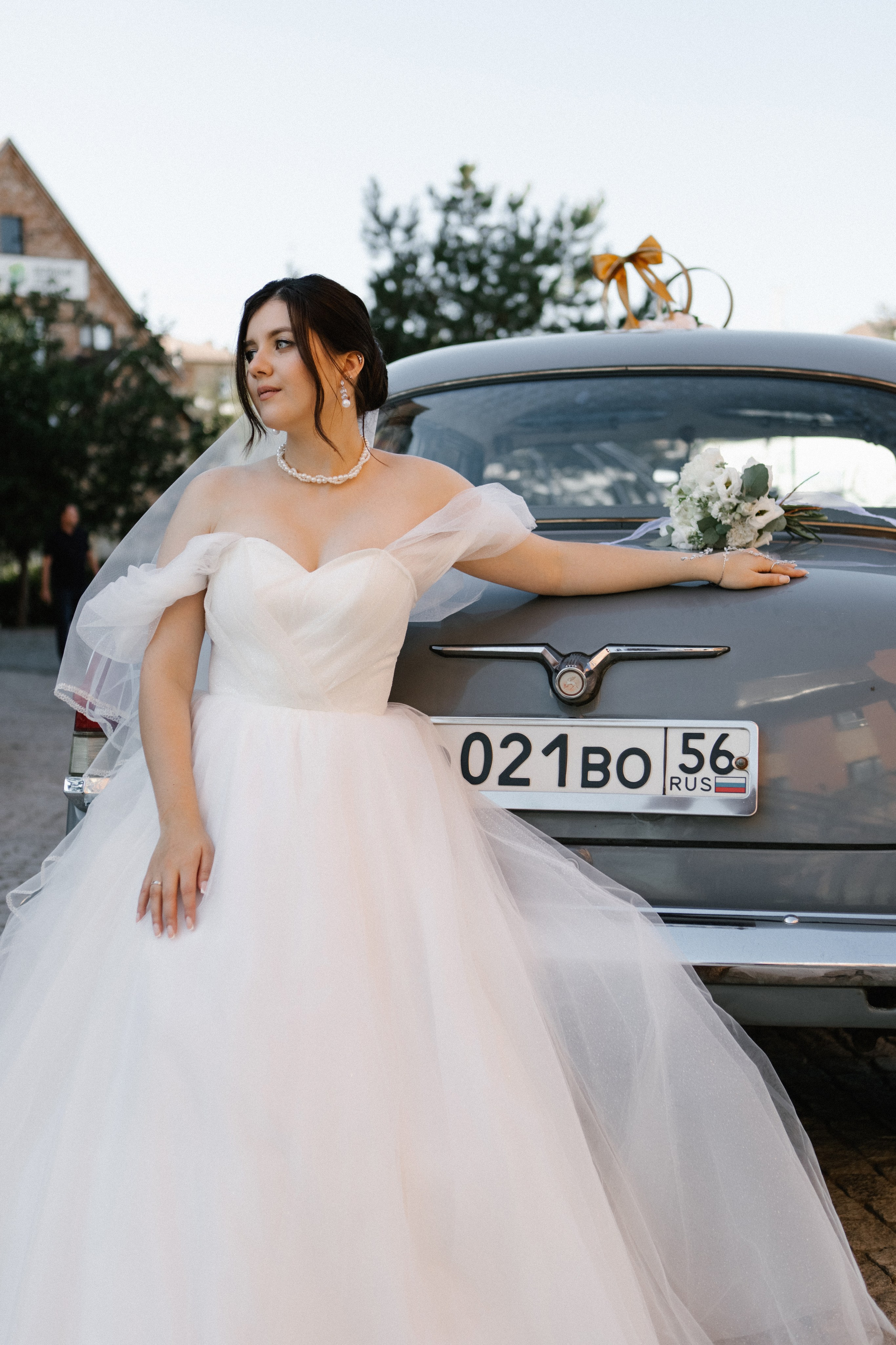 Михаил/Юлия. Фотограф Оренбург Алёна Лелет