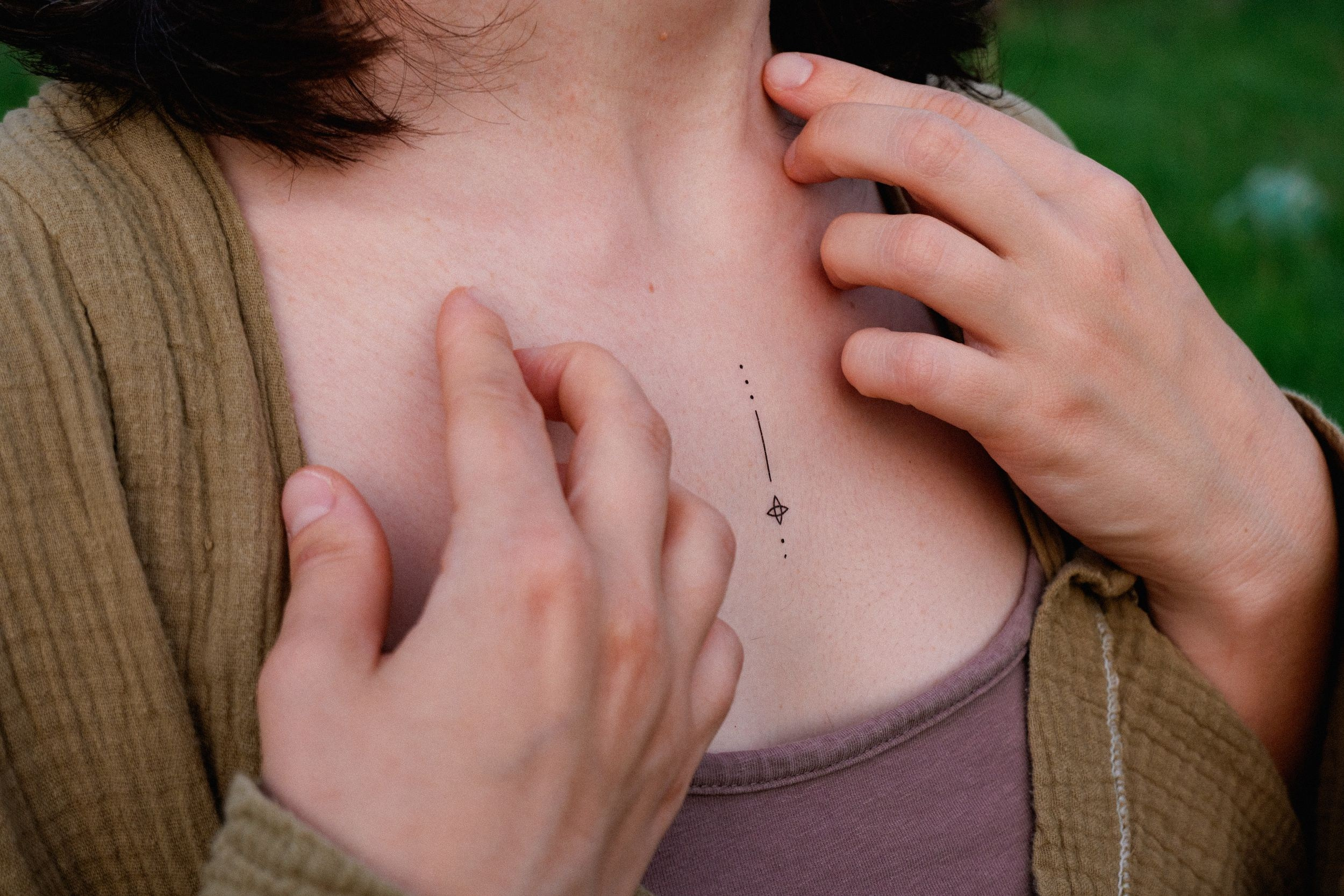 Фотосессия в пригороде Краснодара. Портретный фотограф в Краснодаре Лена Шевченко