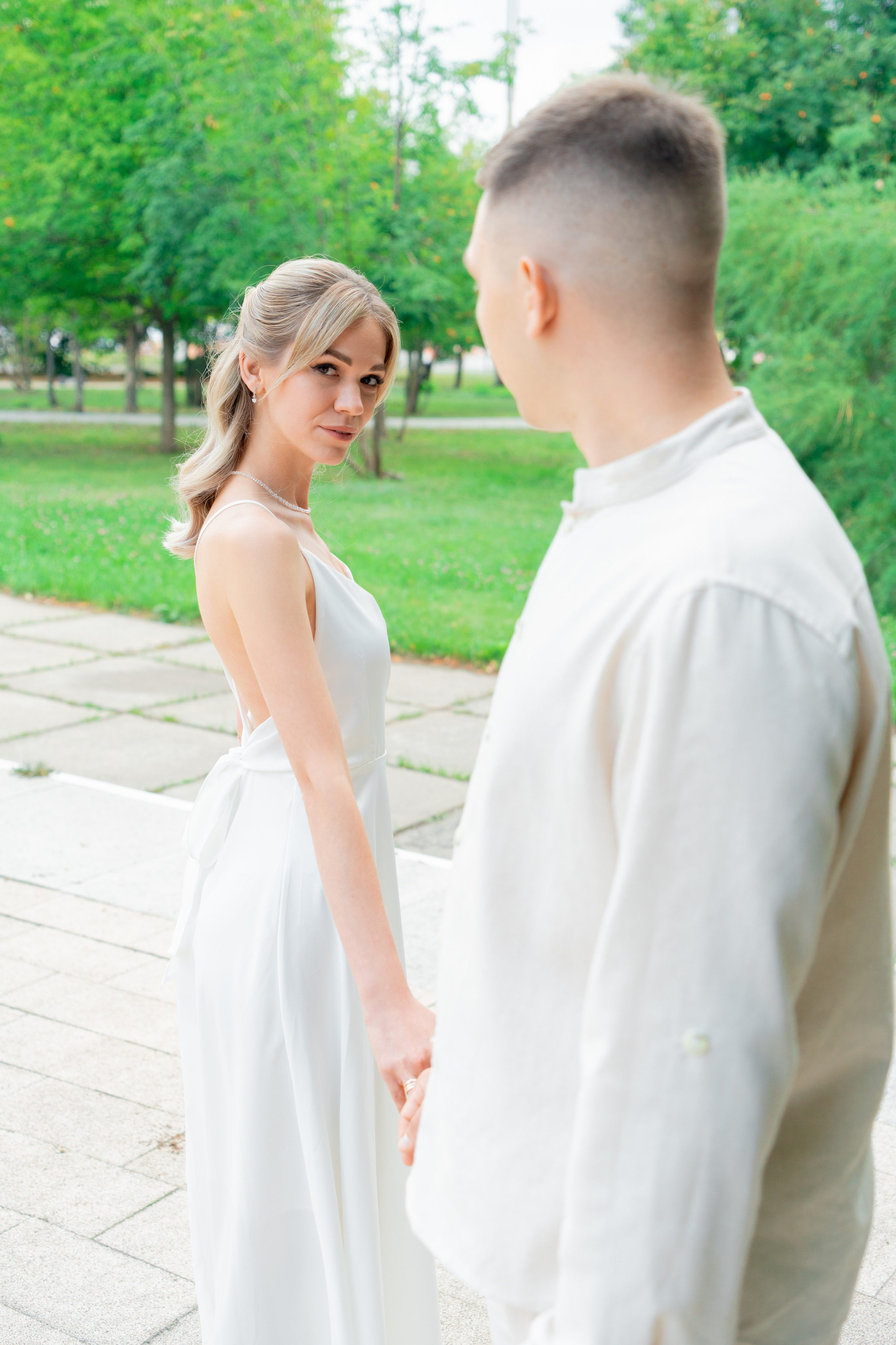 А + Д. Фотограф г. Тольятти