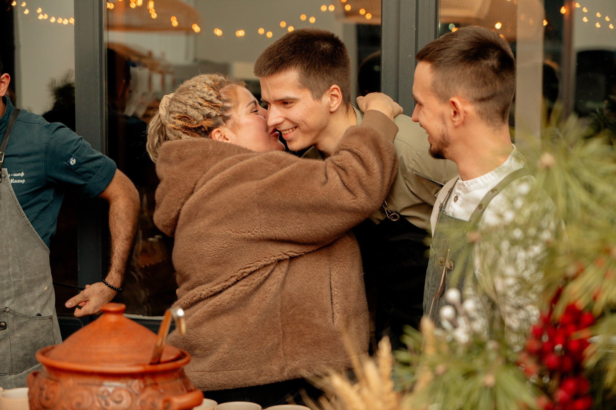 Ферма Основание 2. Фотограф г. Тольятти