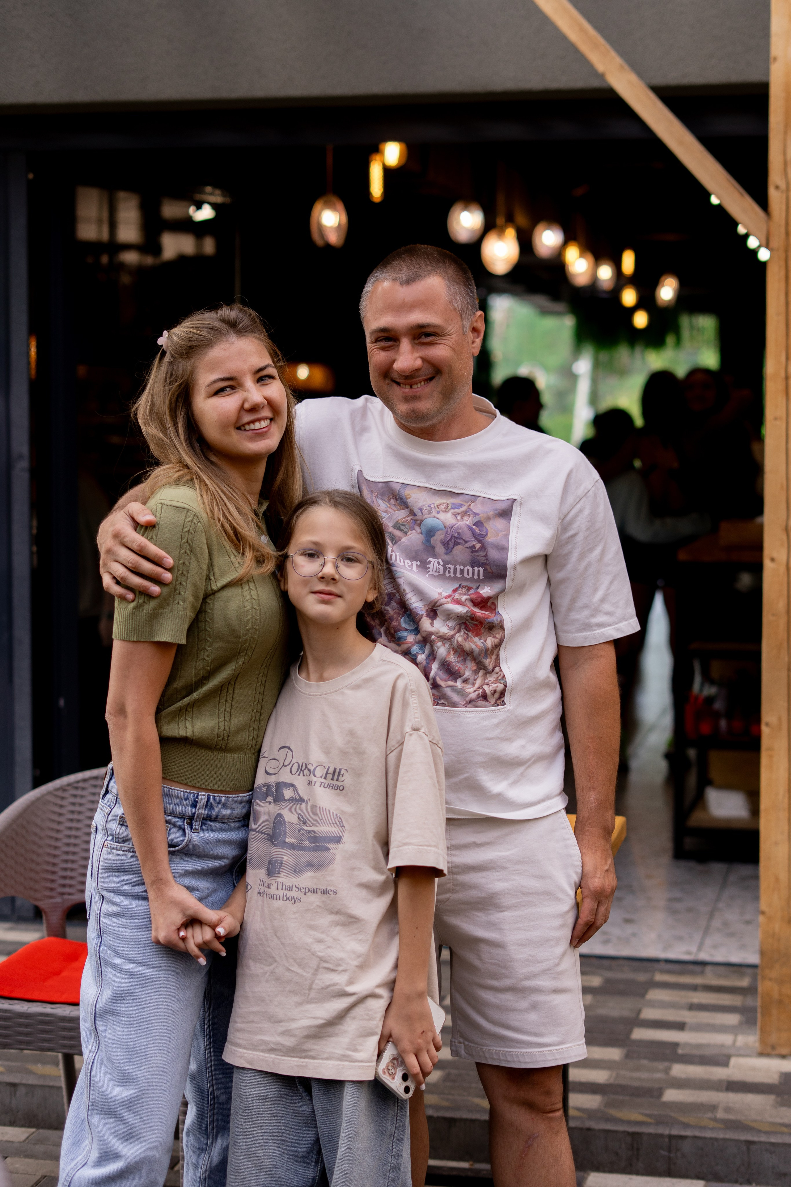 Volga Run 16/08. Фотограф г. Тольятти