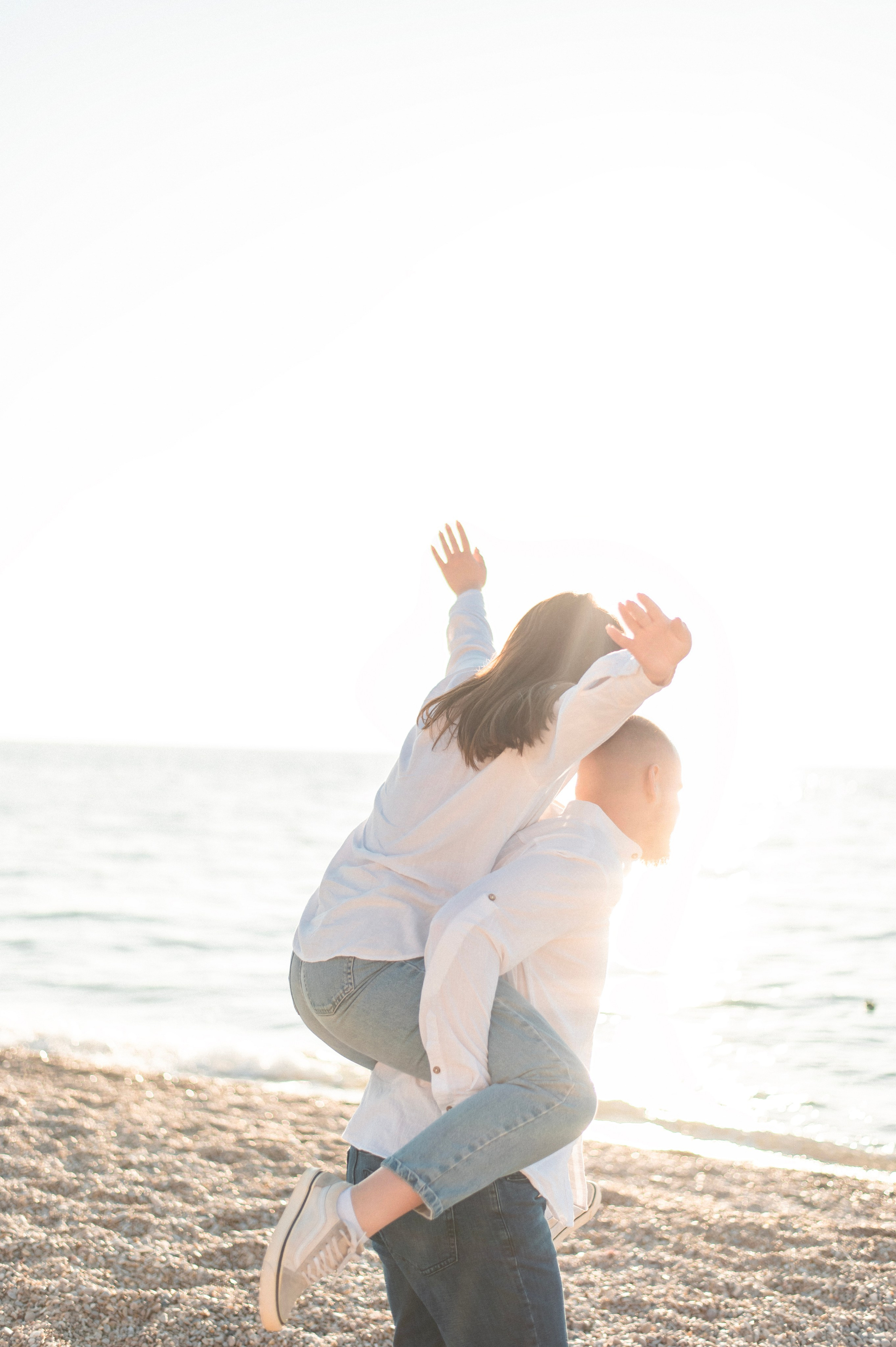 Илья, Вероника и Дема. Фотограф в Севастополе — Ольга Максименко