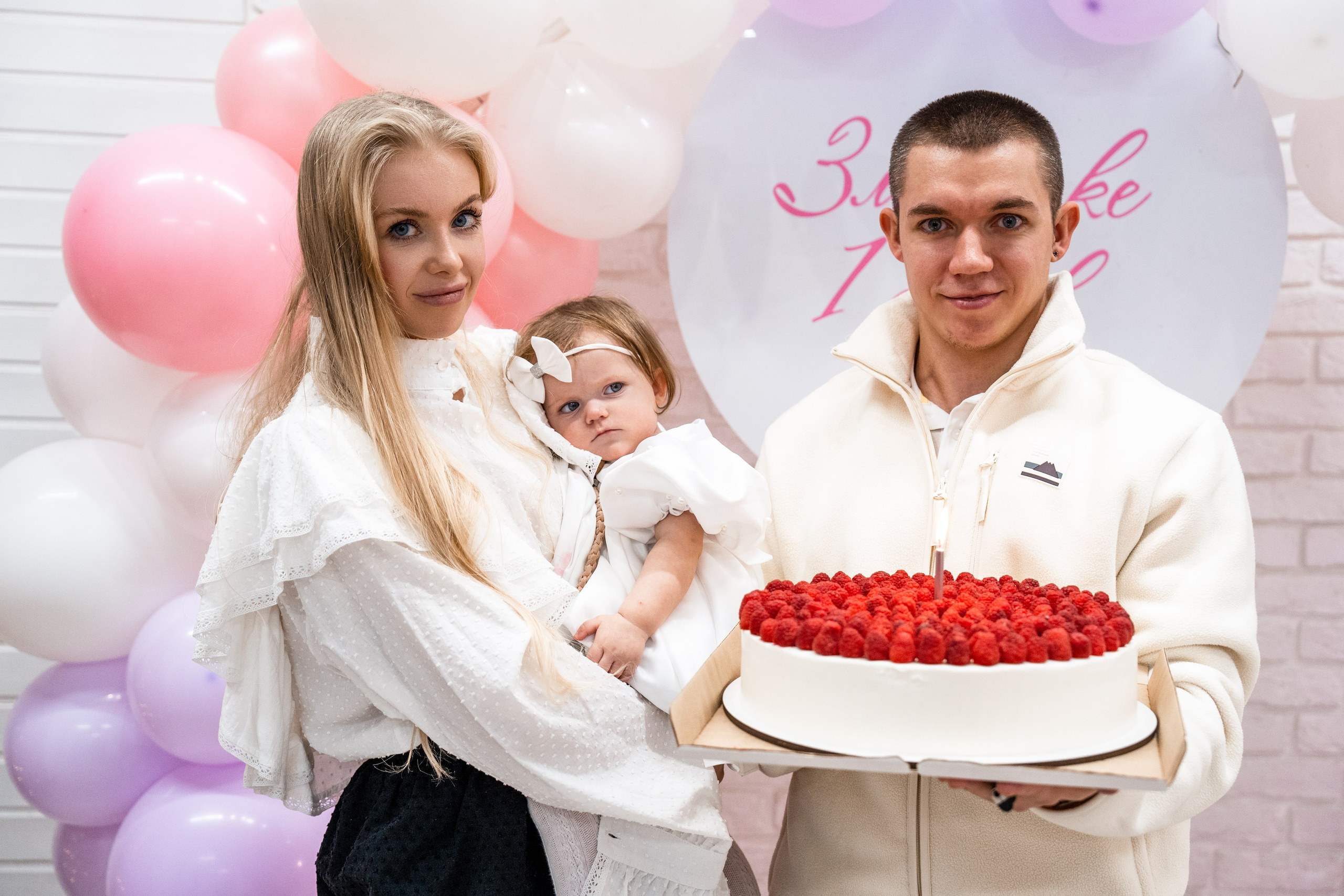 Детское мероприятие). Анастасия Профессиональный фотограф в Москве